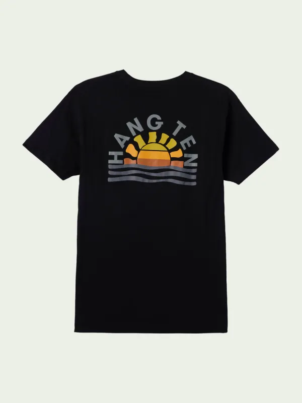 Ocean Limits Tee sold by Hang Ten