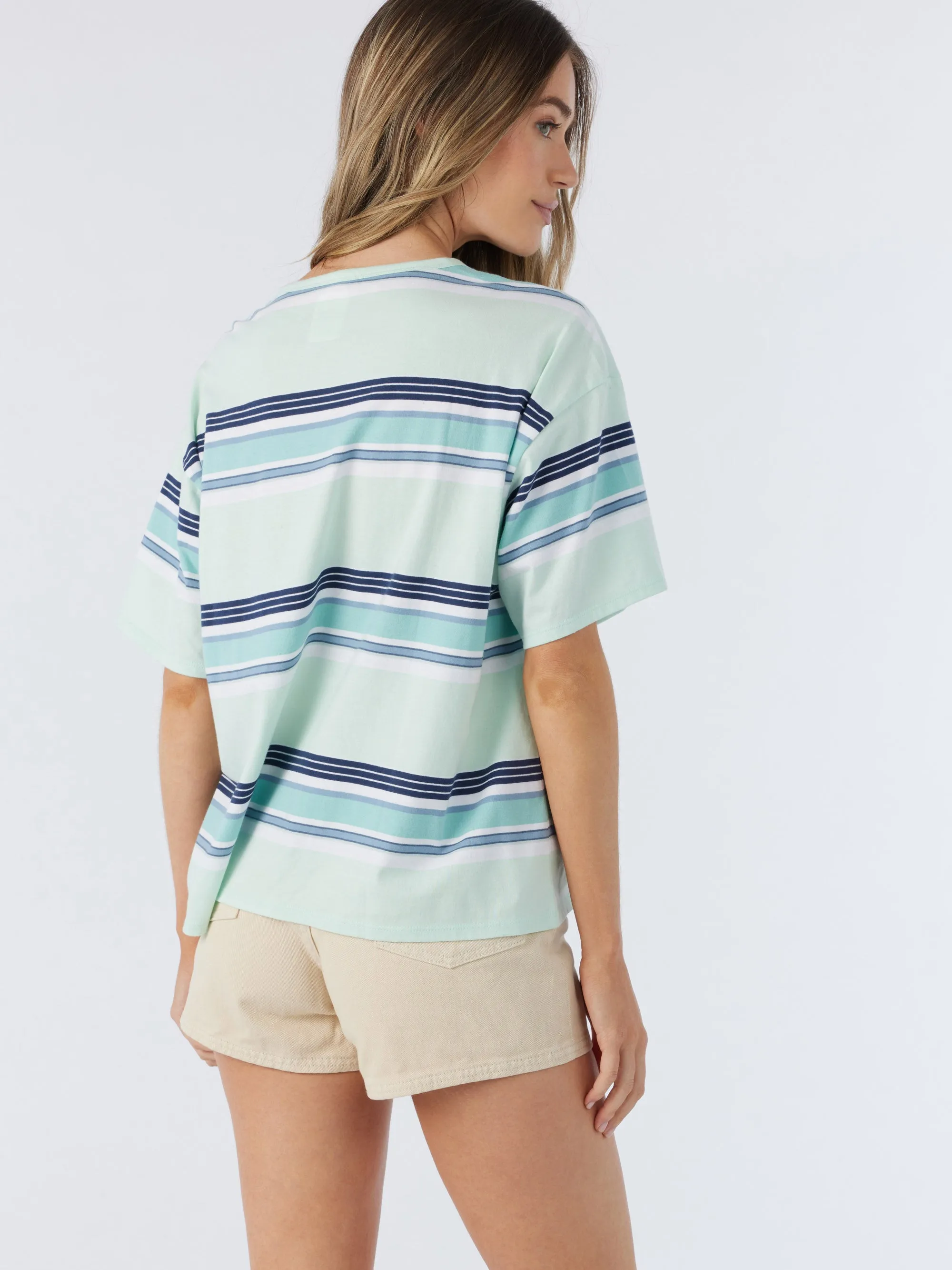 Cass Pocket Tee sold by Hang Ten product image thumbnail 5