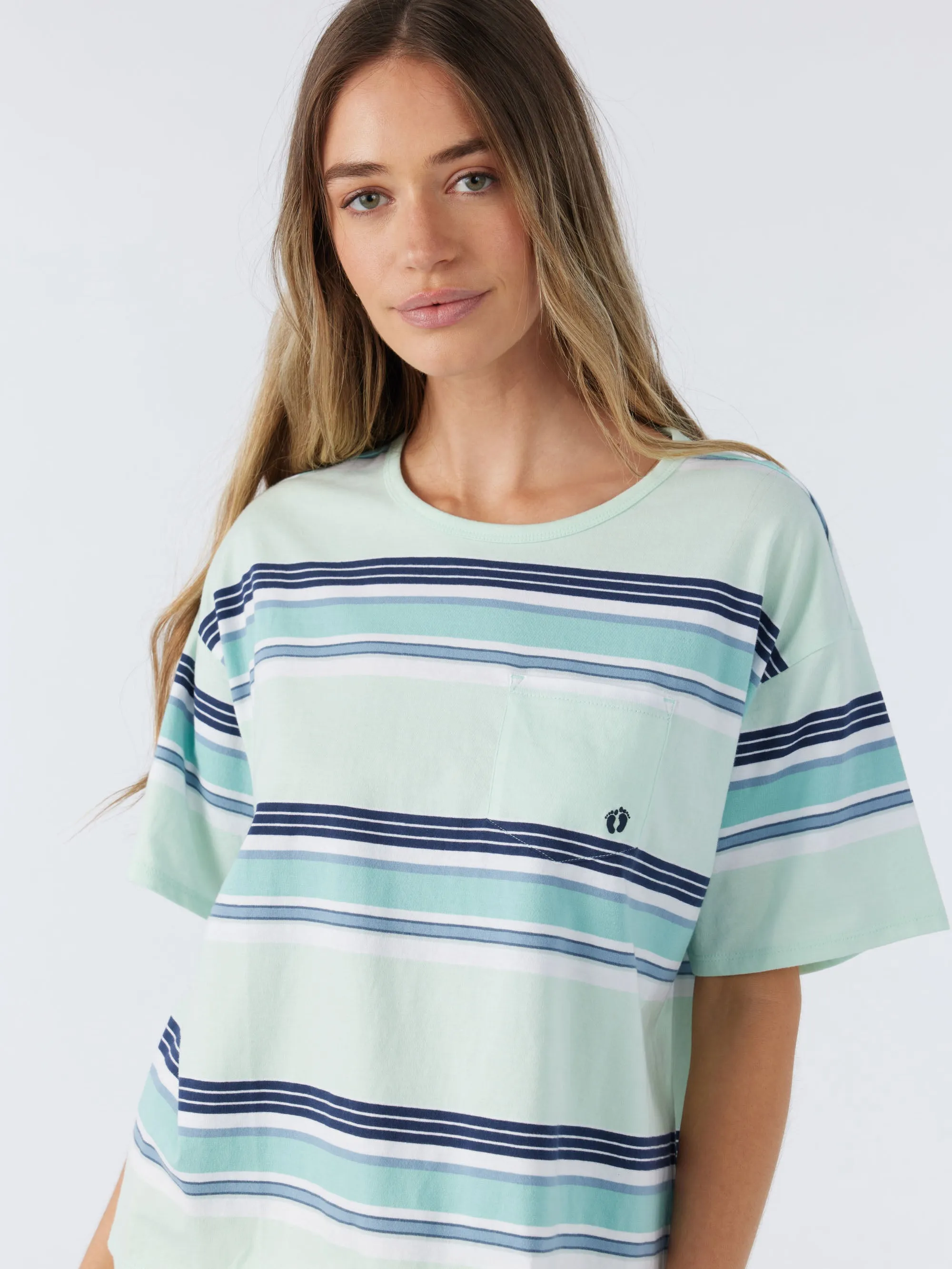 Cass Pocket Tee sold by Hang Ten product image thumbnail 4