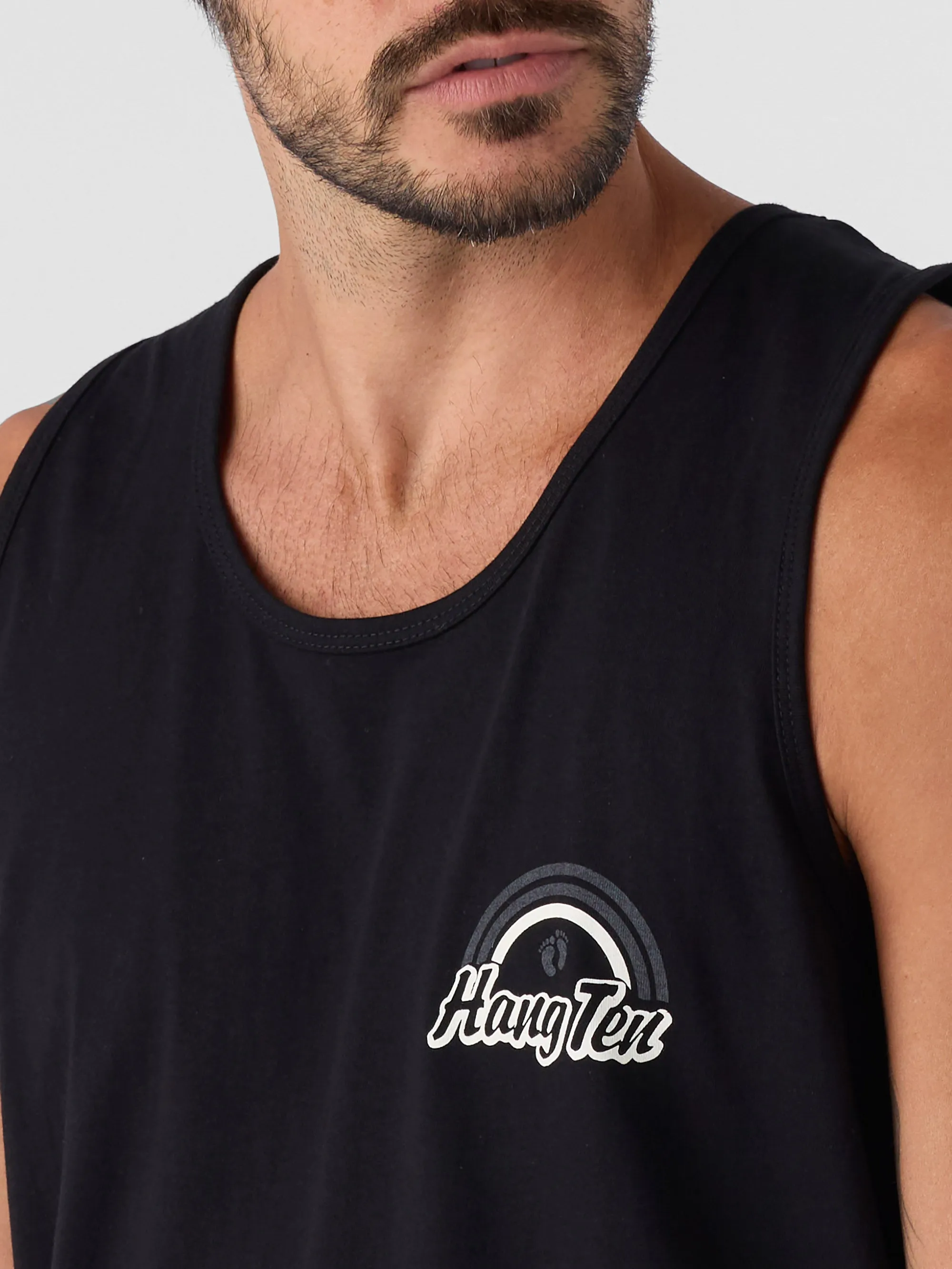 Golden Daze Tank sold by Hang Ten product image thumbnail 4