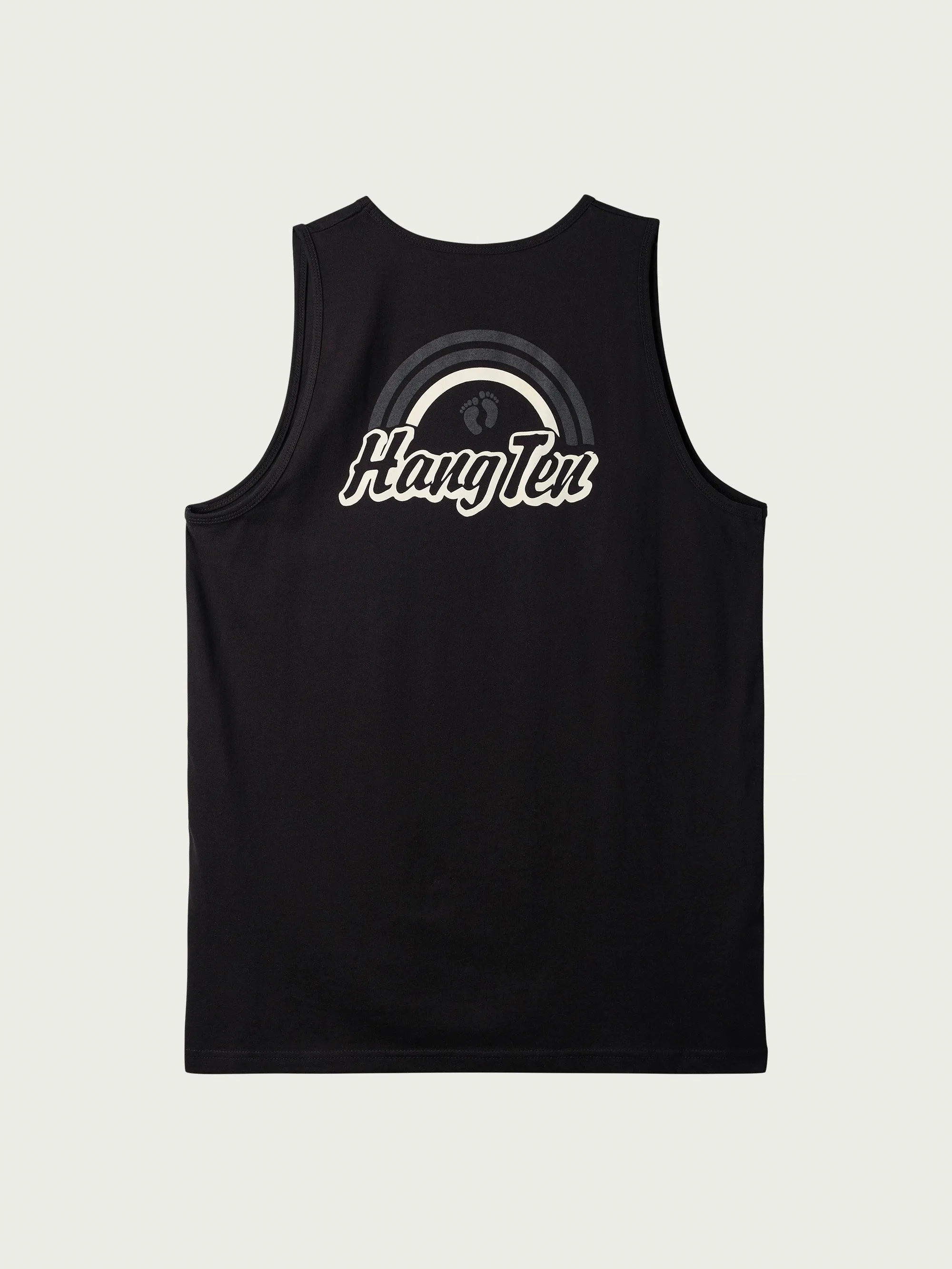 Golden Daze Tank sold by Hang Ten