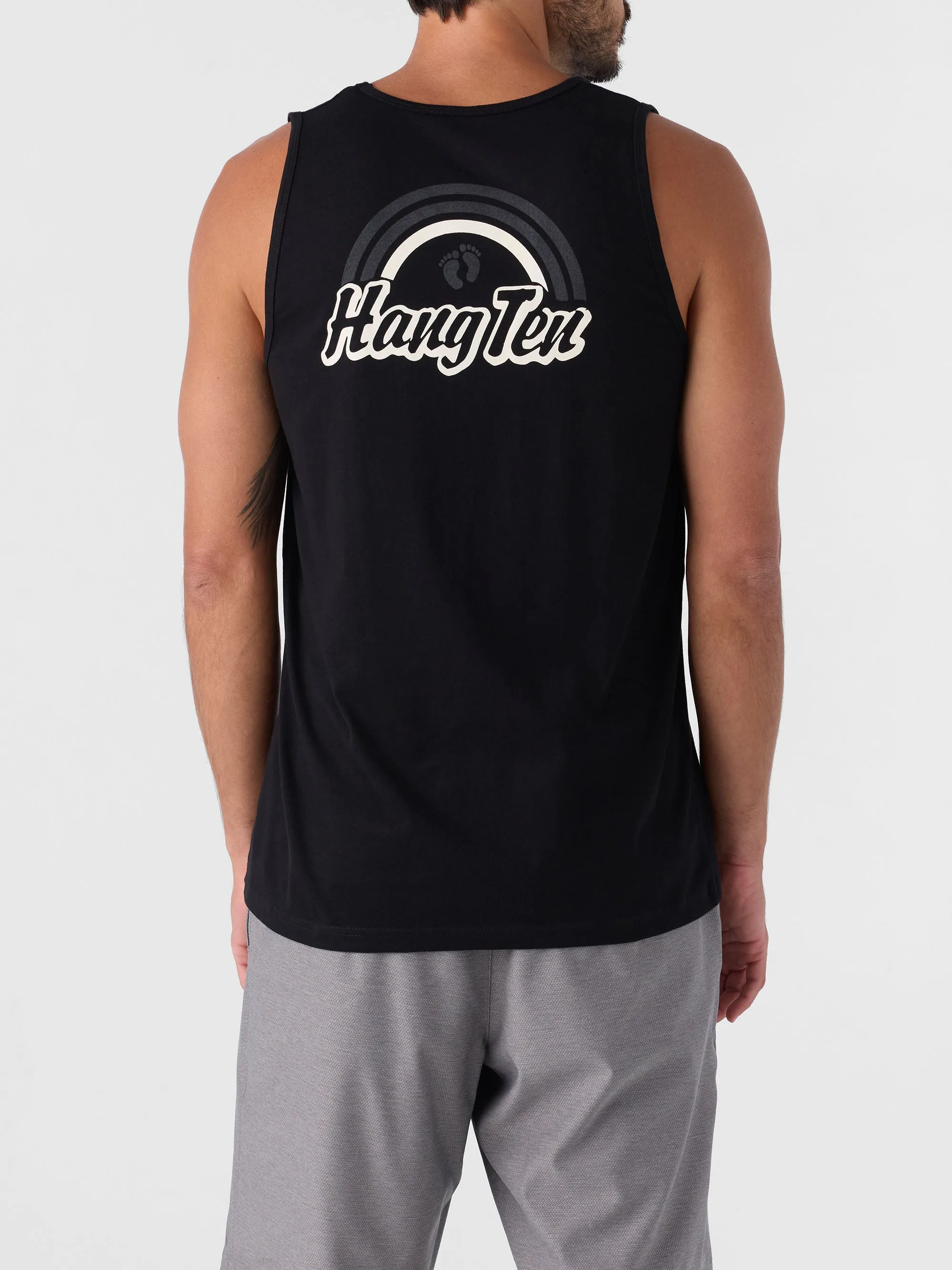 Golden Daze Tank sold by Hang Ten product image thumbnail 5