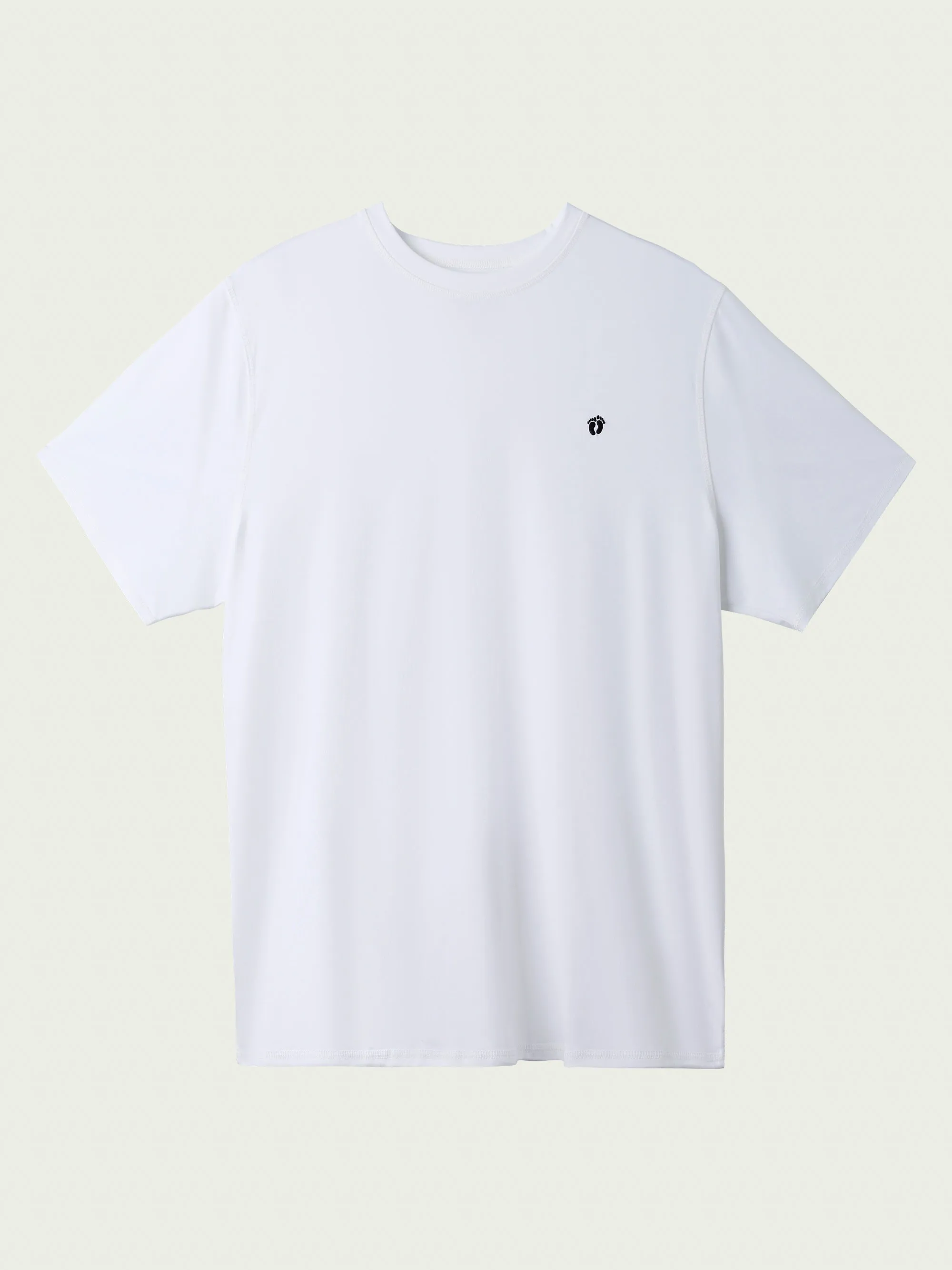 A Frame UPF Sun Tee sold by Hang Ten