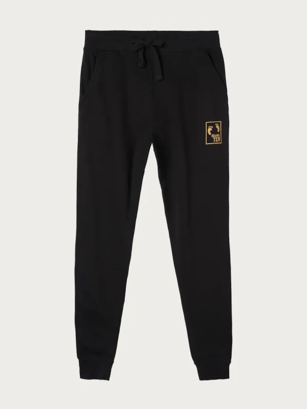 Boxed Fleece Pants sold by Hang Ten