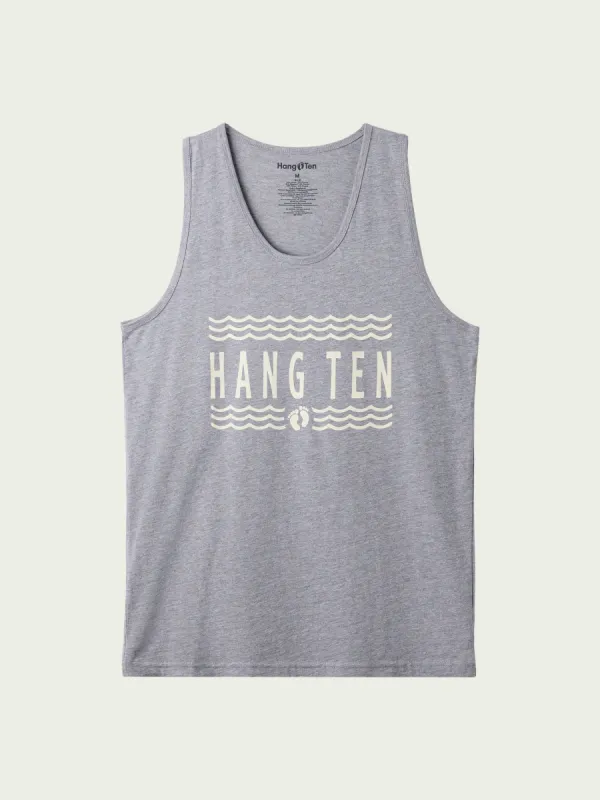 End Of Sight Tank sold by Hang Ten