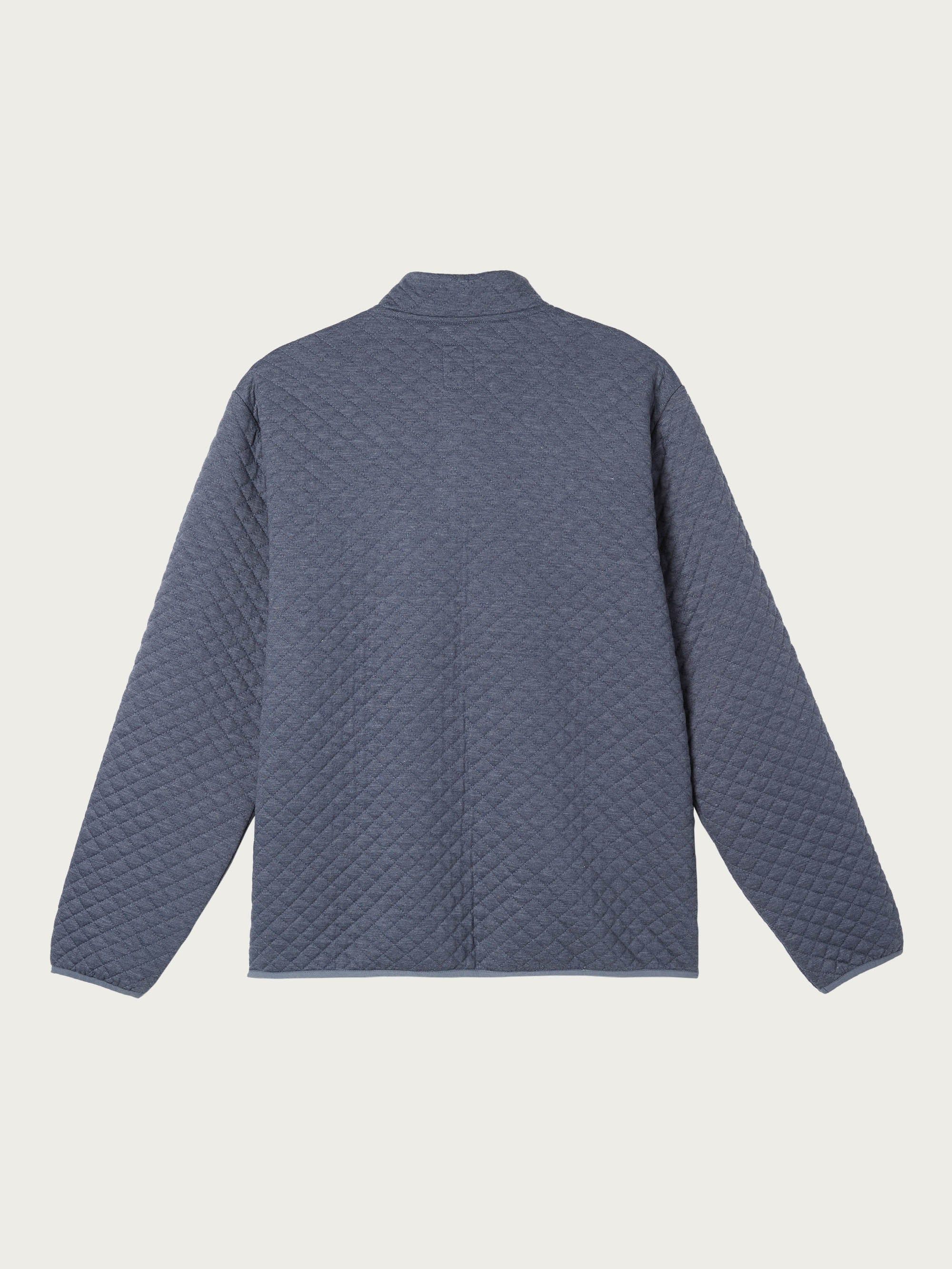 Salty Quilted Pullover Fleece sold by Hang Ten product image thumbnail 8