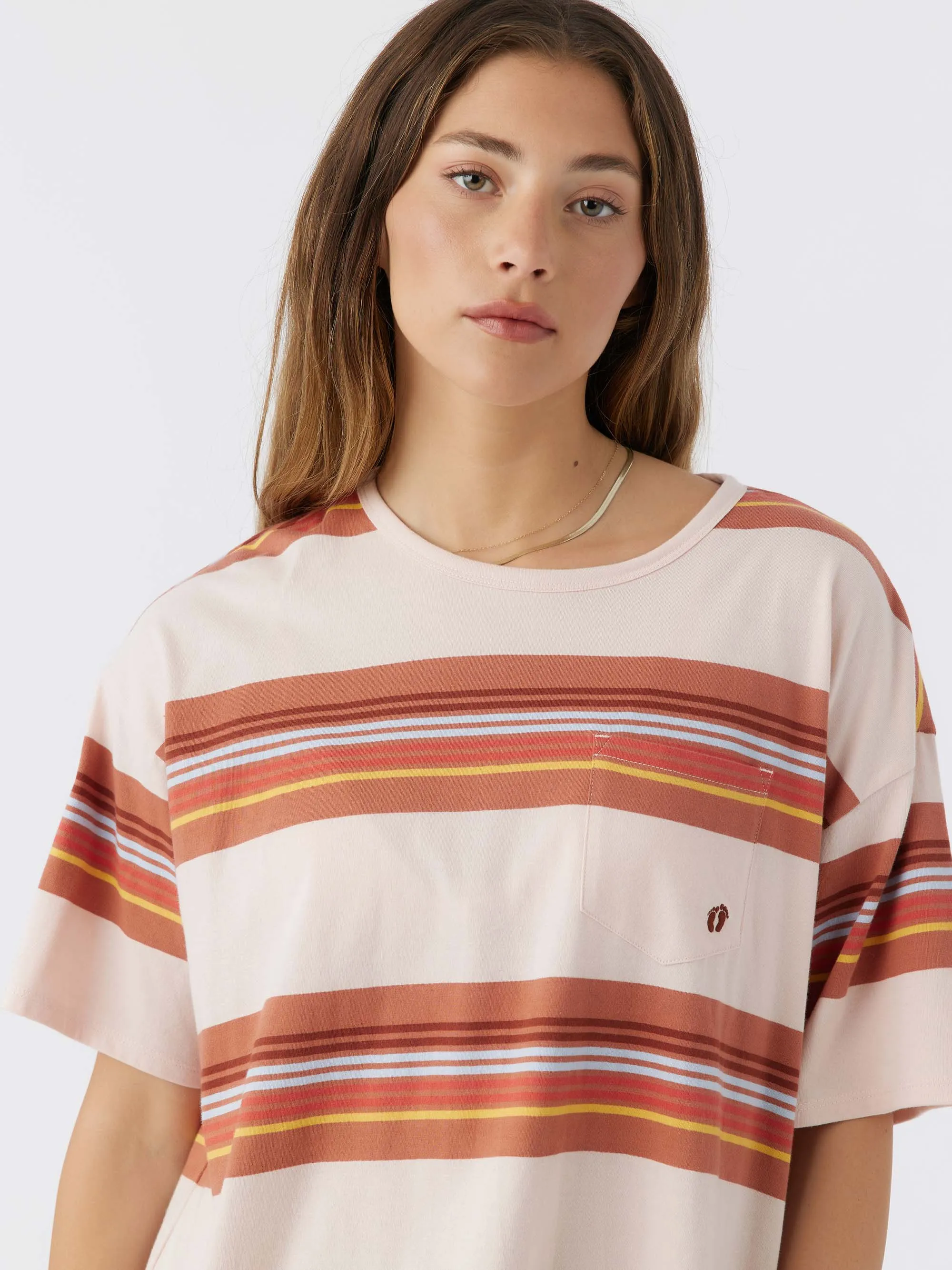 Cass Pocket Tee sold by Hang Ten product image thumbnail 4