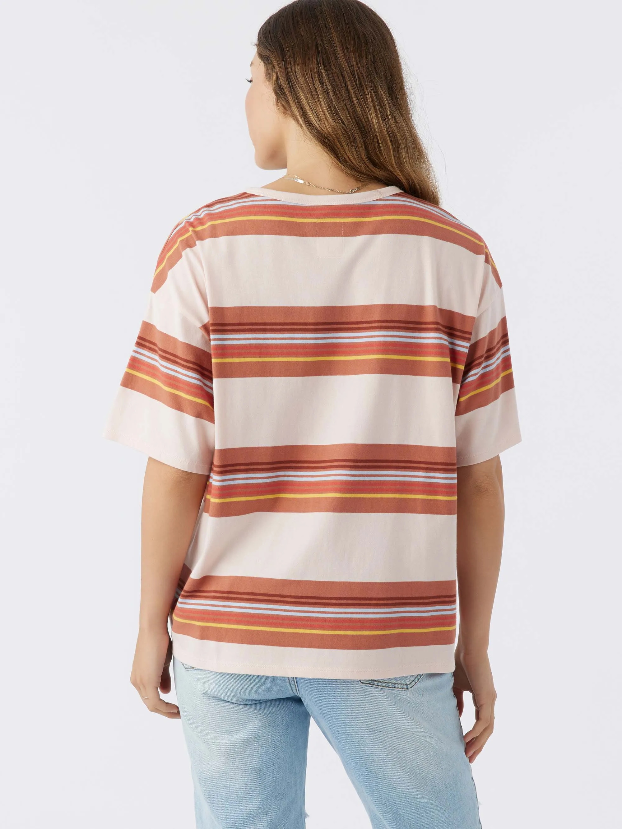 Cass Pocket Tee sold by Hang Ten product image thumbnail 2