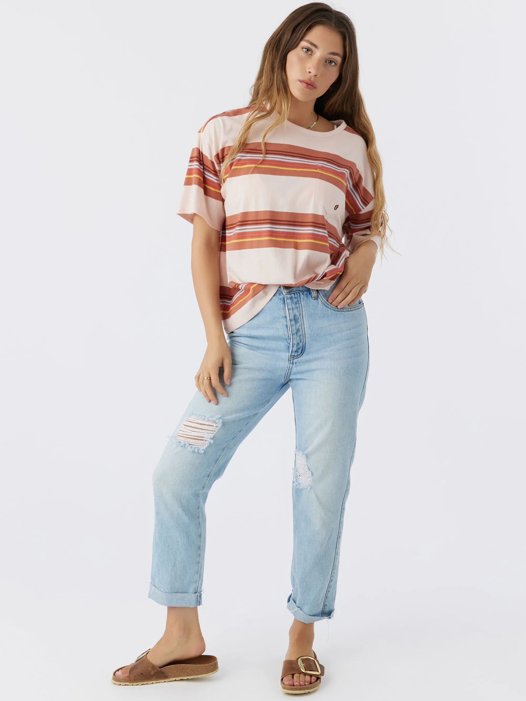 Cass Pocket Tee sold by Hang Ten product image thumbnail 3