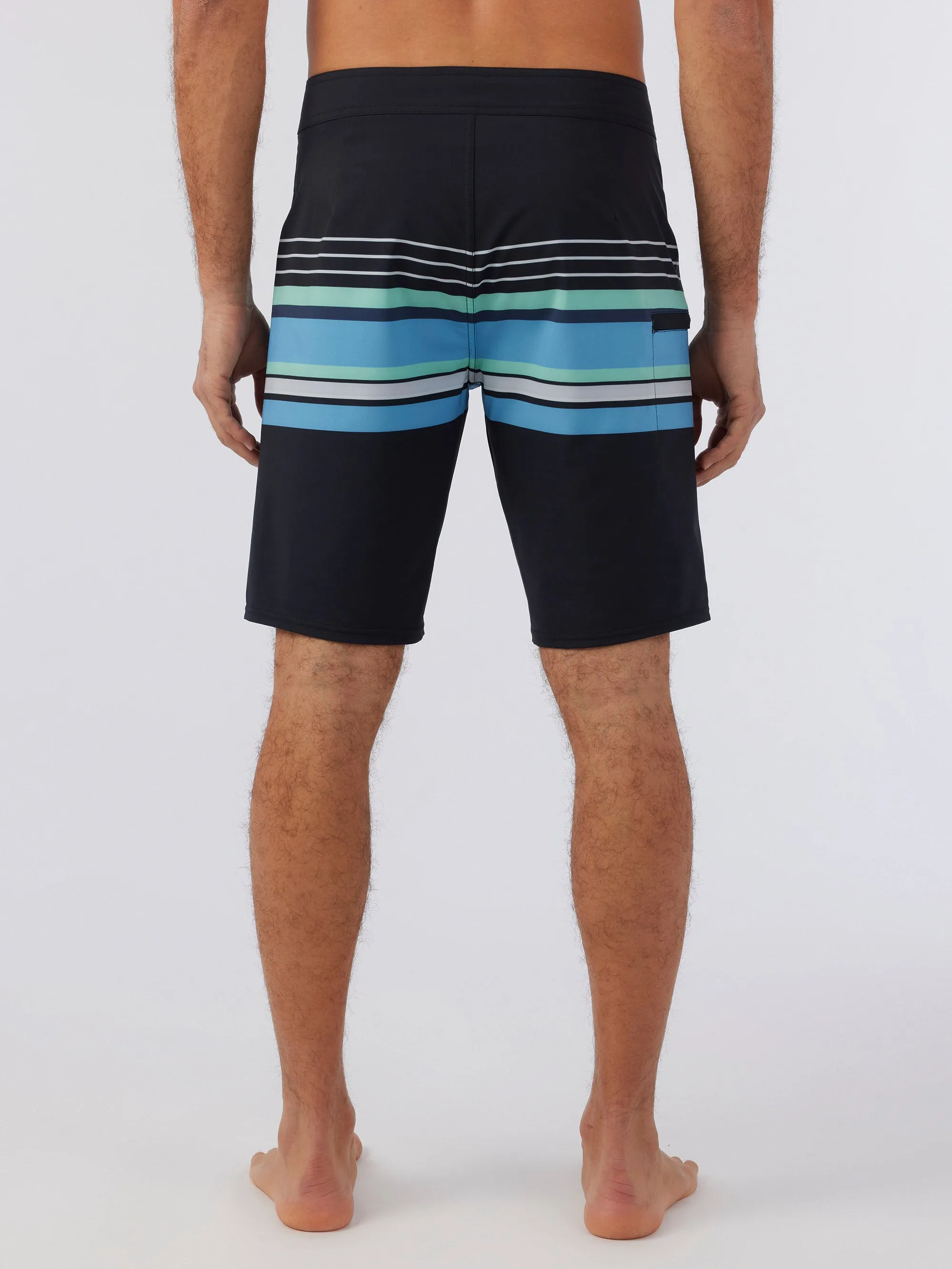 Breaker Stripe 20" Boardshorts sold by Hang Ten product image thumbnail 5