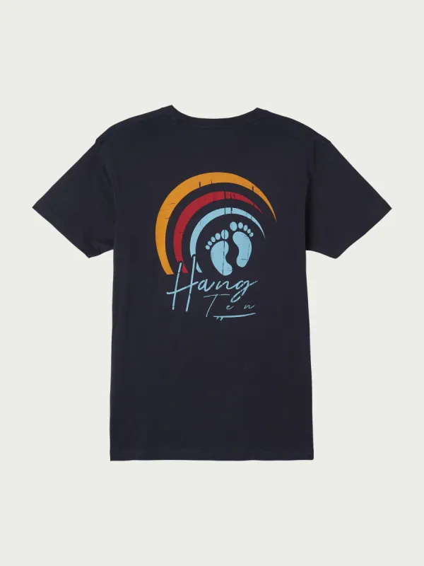 Seacave Tee sold by Hang Ten
