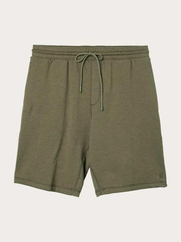 Crest 19" E-Waist Shorts sold by Hang Ten