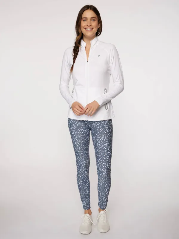 Shoreline Leggings sold by Hang Ten