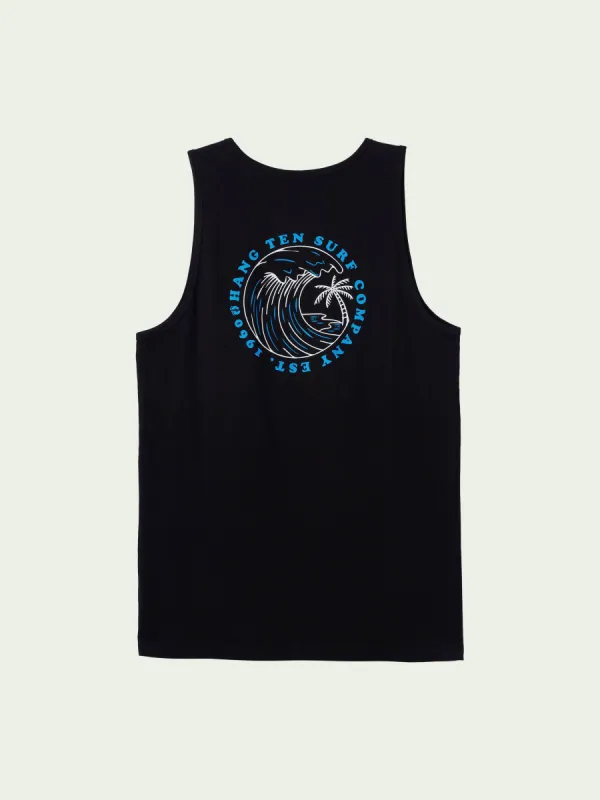 Open Water Tank sold by Hang Ten