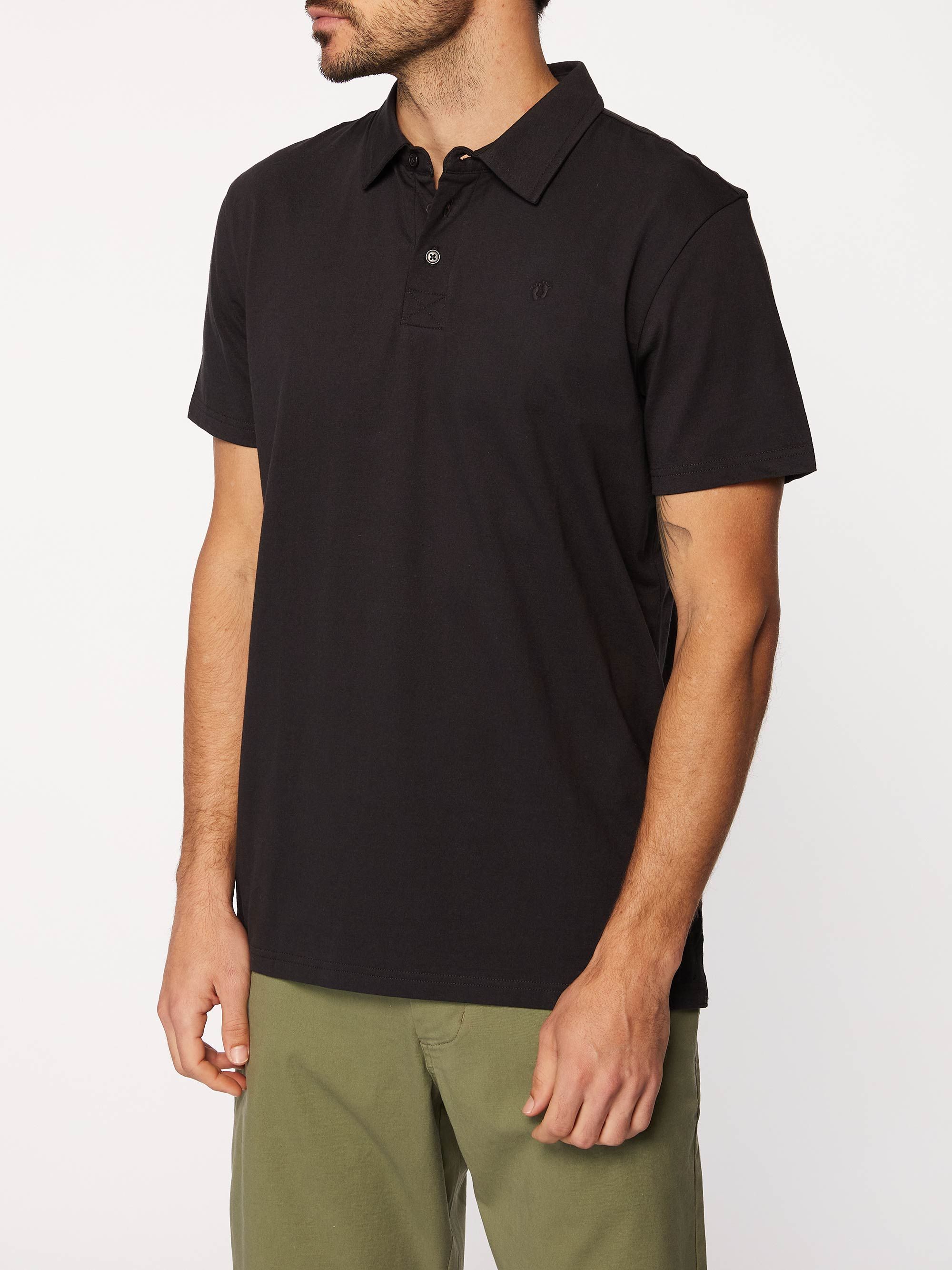 Josh Polo sold by Hang Ten product image thumbnail 8