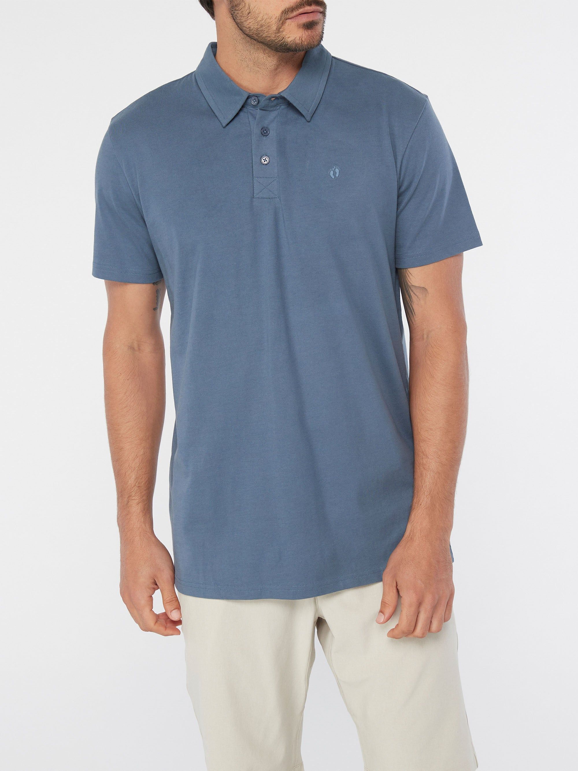 Josh Polo sold by Hang Ten product image thumbnail 14