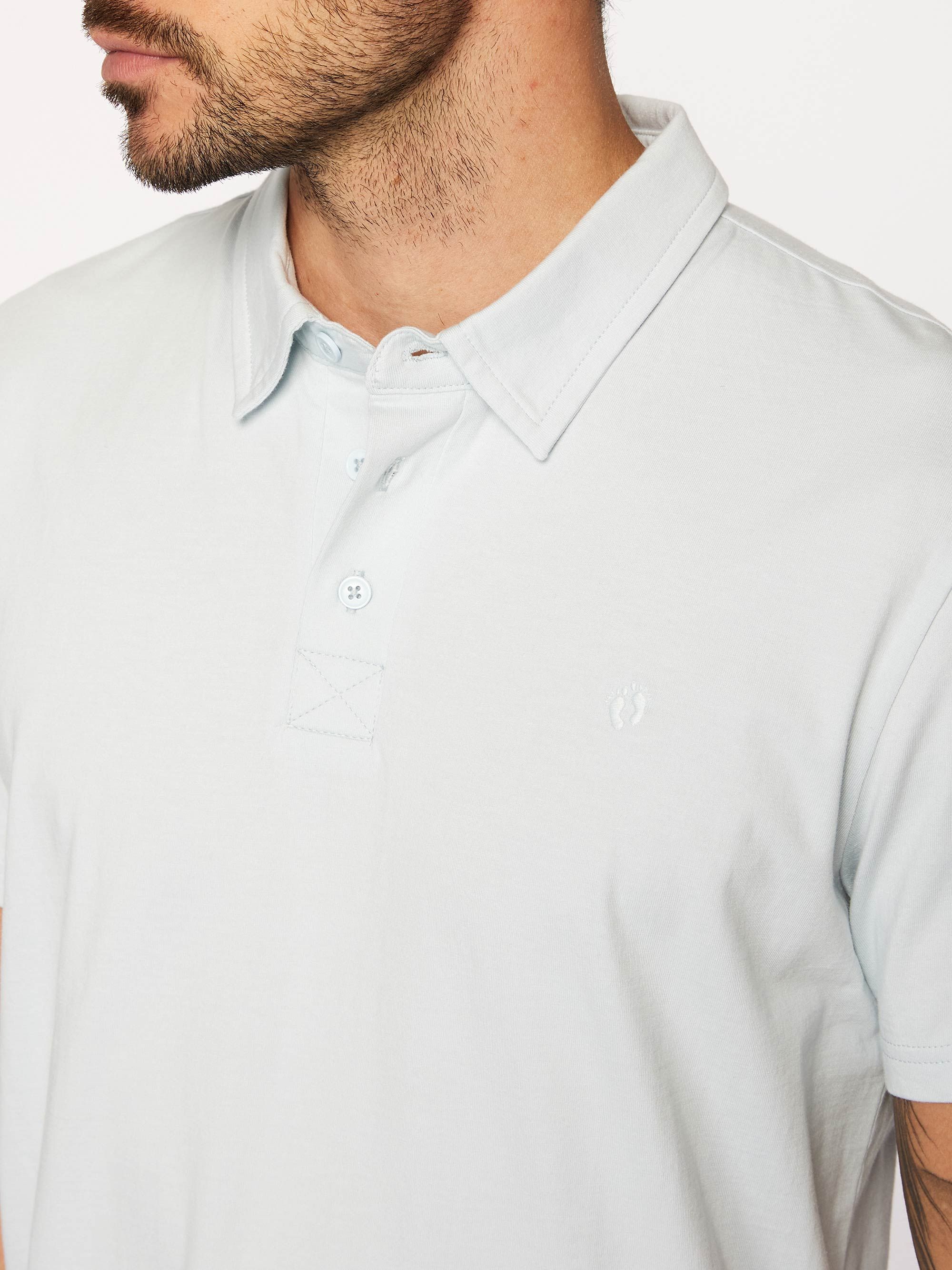 Josh Polo sold by Hang Ten product image thumbnail 4