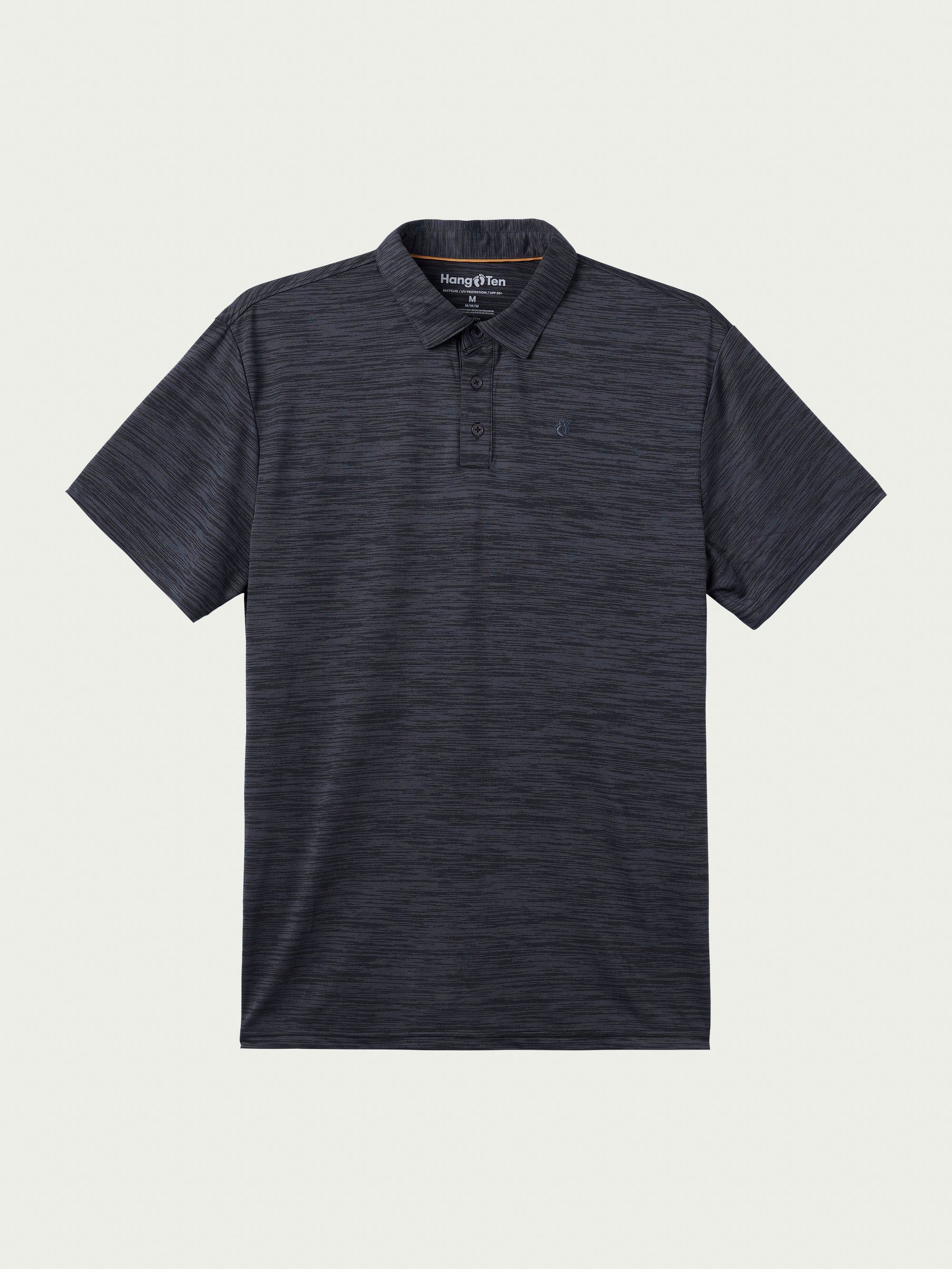 Hightide Polo sold by Hang Ten