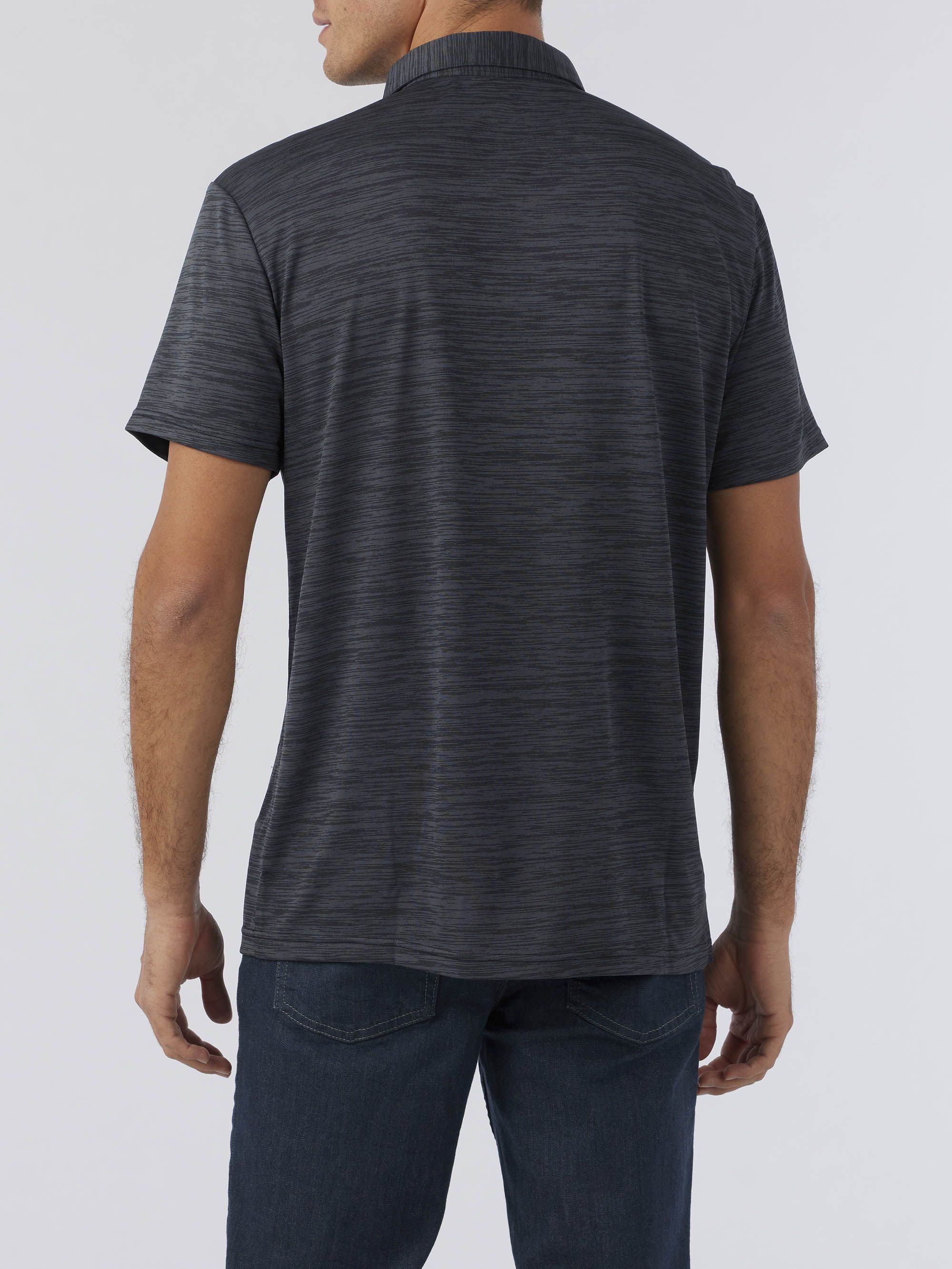 Hightide Polo sold by Hang Ten product image thumbnail 5