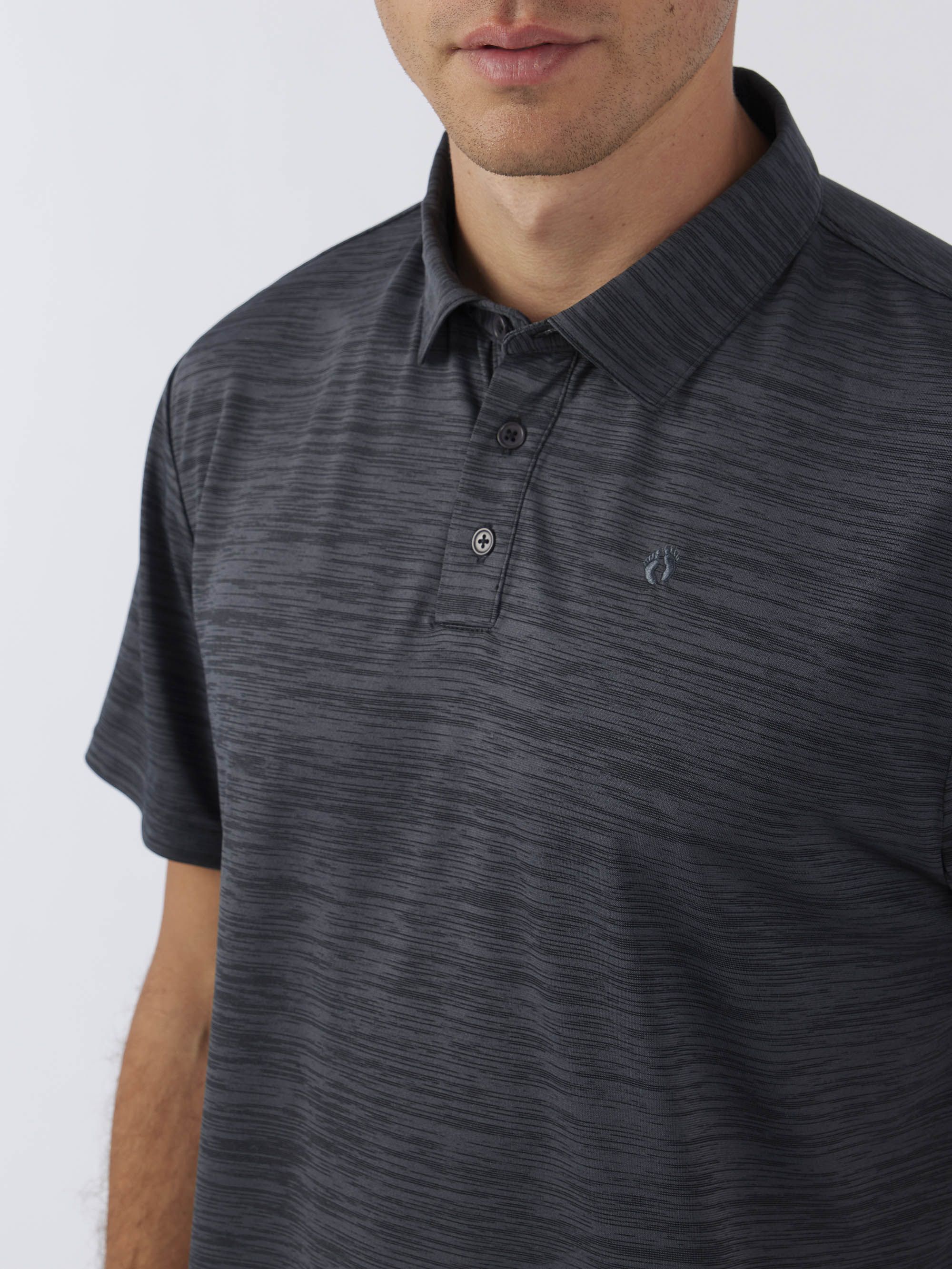 Hightide Polo sold by Hang Ten product image thumbnail 4