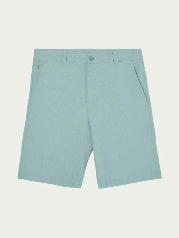 Wharf 21" Hybrid Shorts sold by Hang Ten