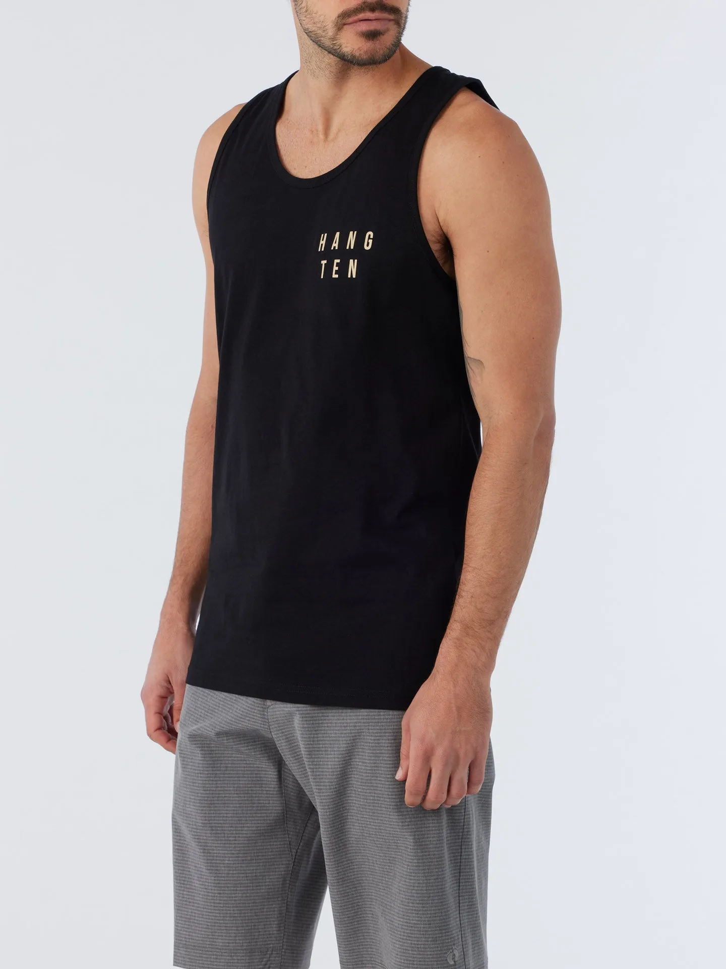 Broken Waves Tank sold by Hang Ten product image thumbnail 3