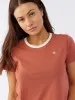 Sophie Ringer Tee sold by Hang Ten