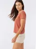 Sophie Ringer Tee sold by Hang Ten