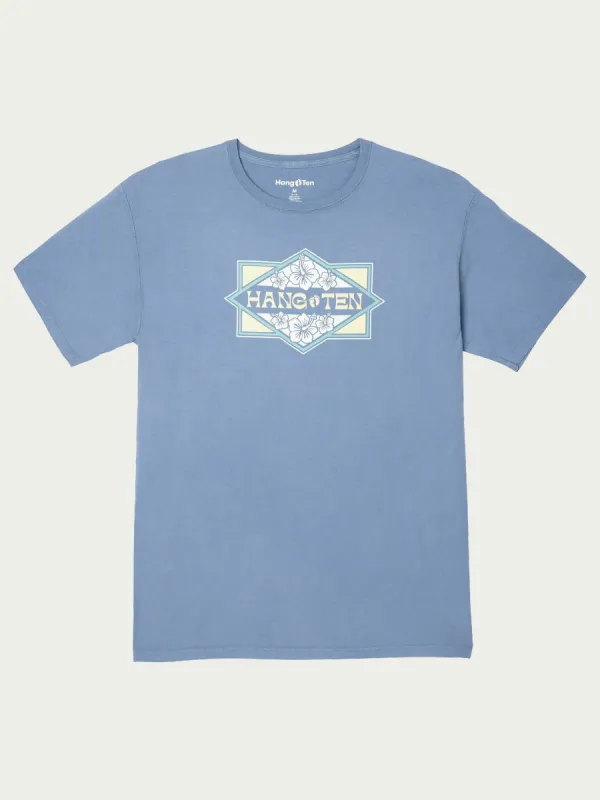 Boogie Tee sold by Hang Ten