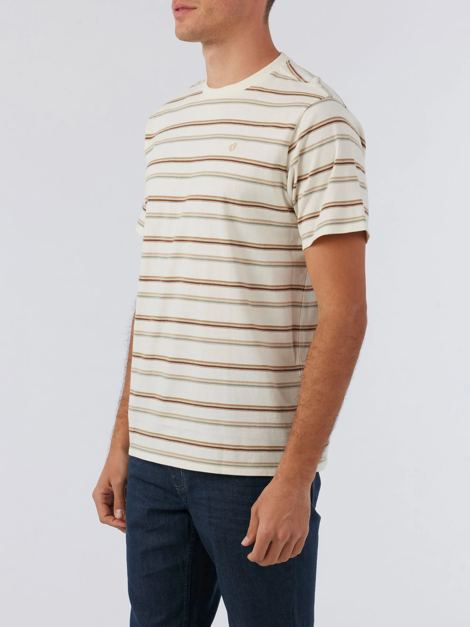 Peyton Tee sold by Hang Ten product image thumbnail 3