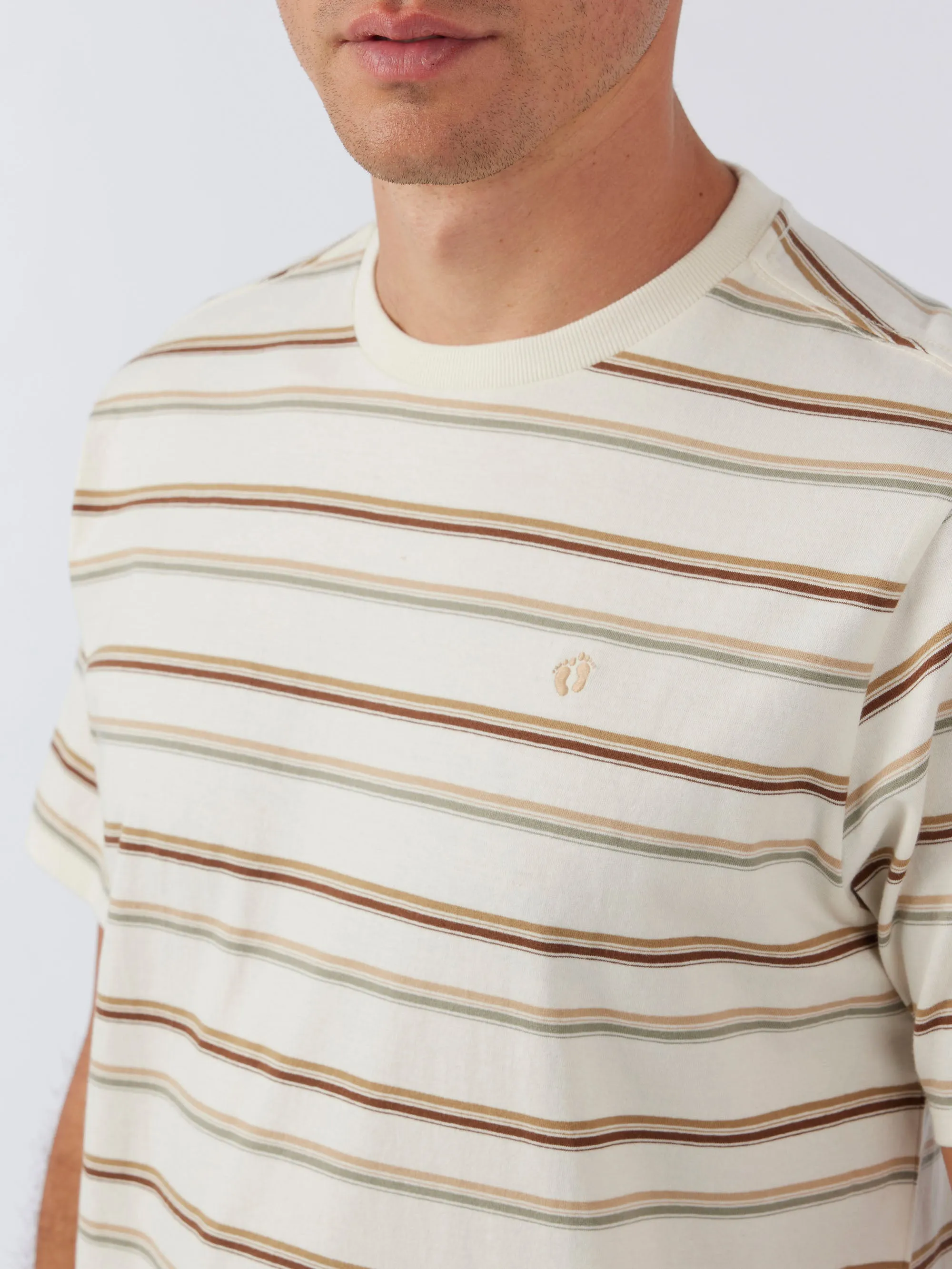 Peyton Tee sold by Hang Ten product image thumbnail 4