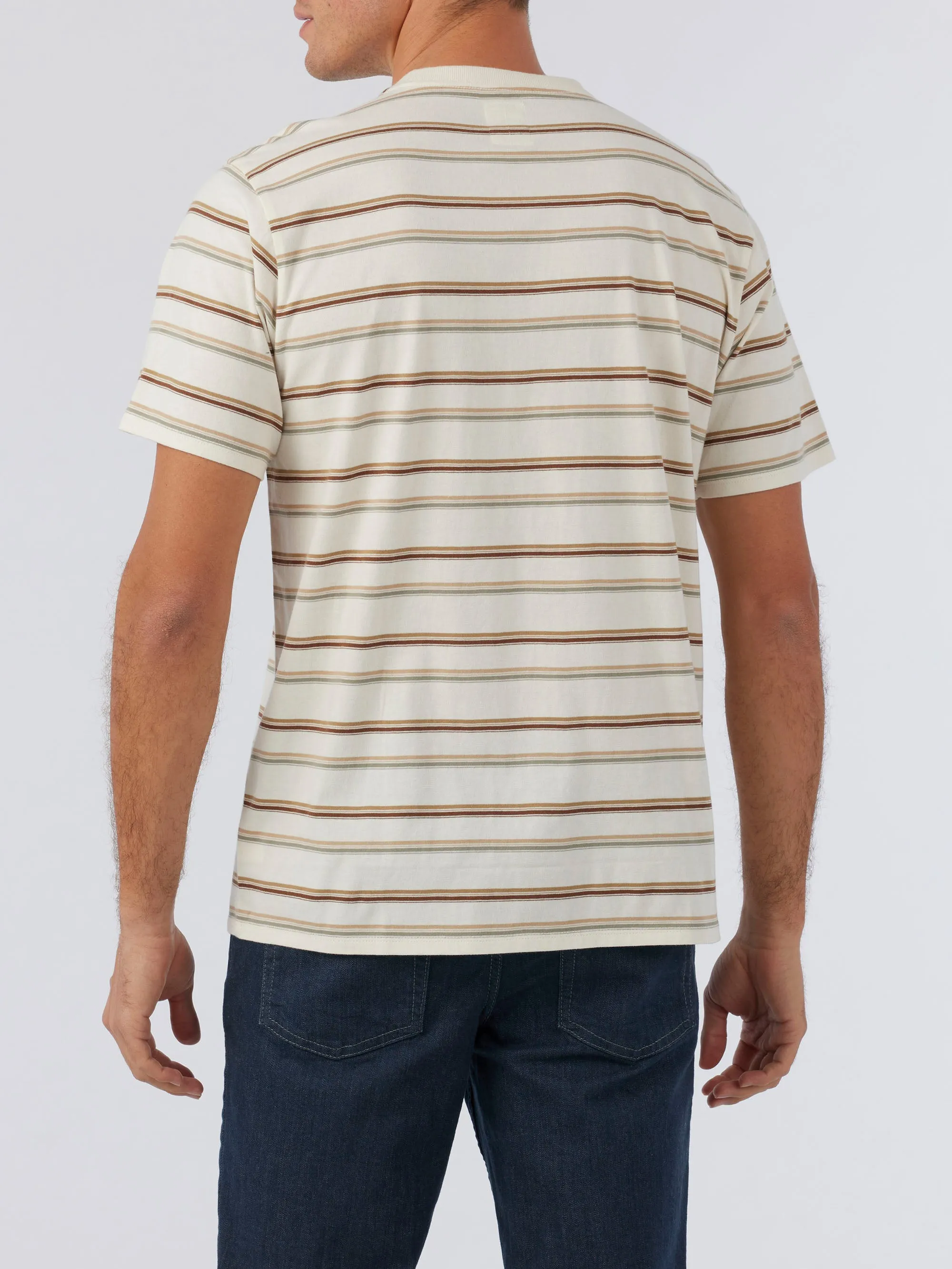 Peyton Tee sold by Hang Ten product image thumbnail 5