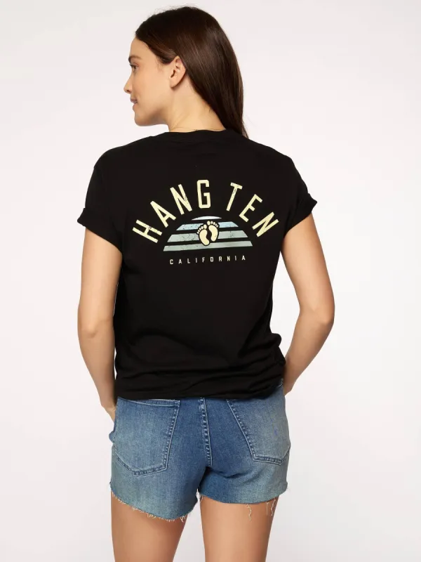 Close Out Tee sold by Hang Ten