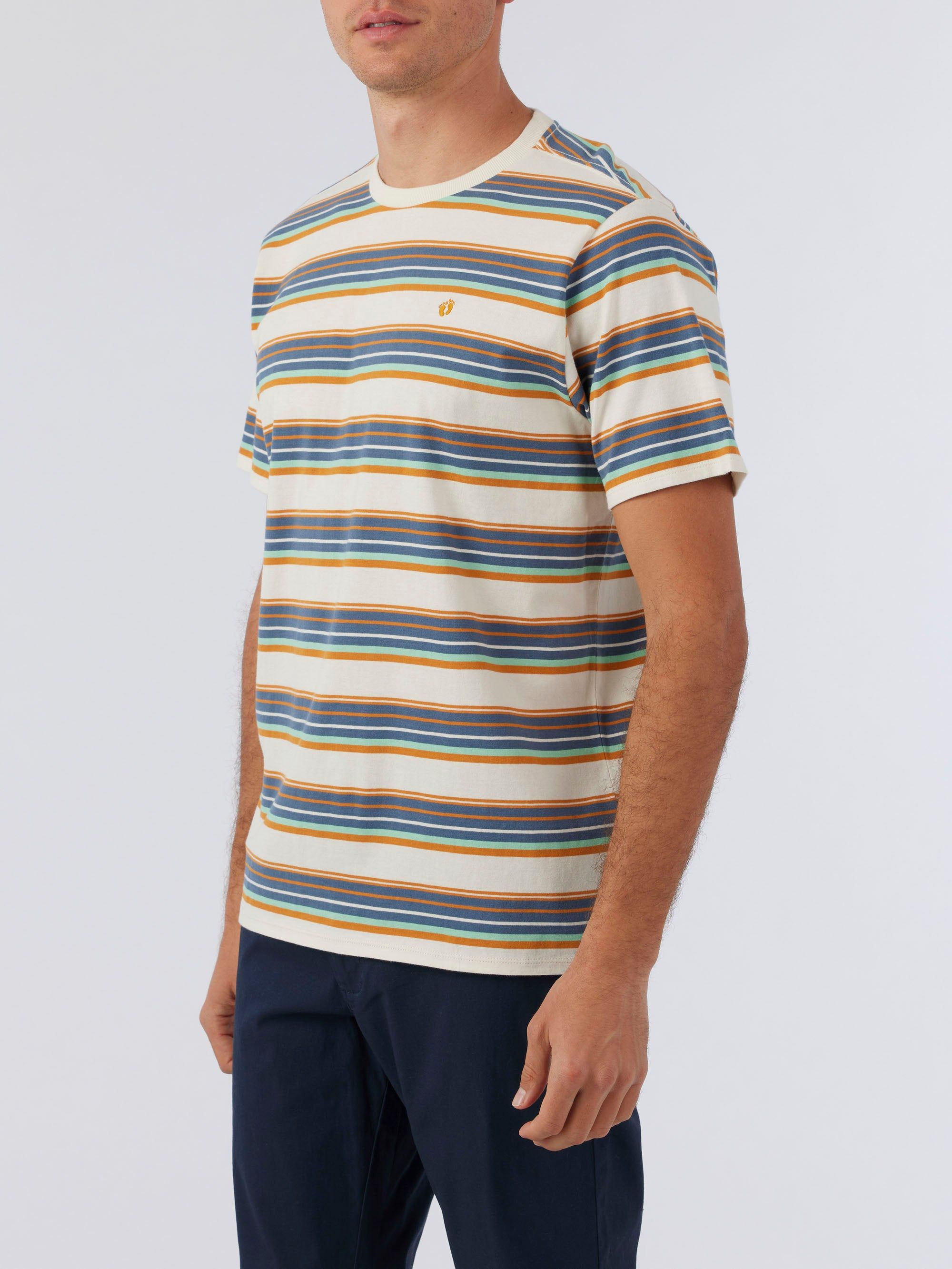 Harry Tee sold by Hang Ten product image thumbnail 3