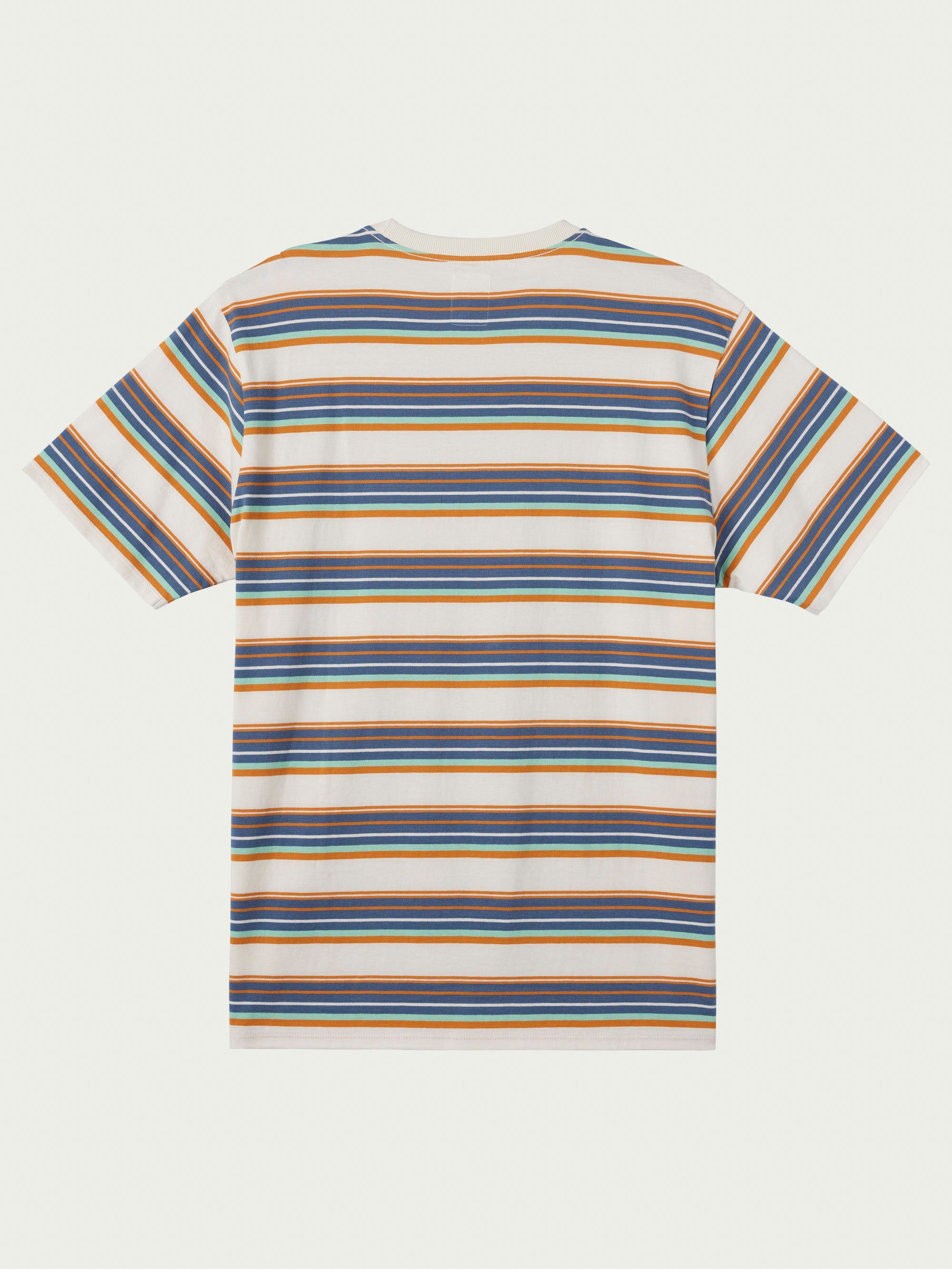 Harry Tee sold by Hang Ten product image thumbnail 6