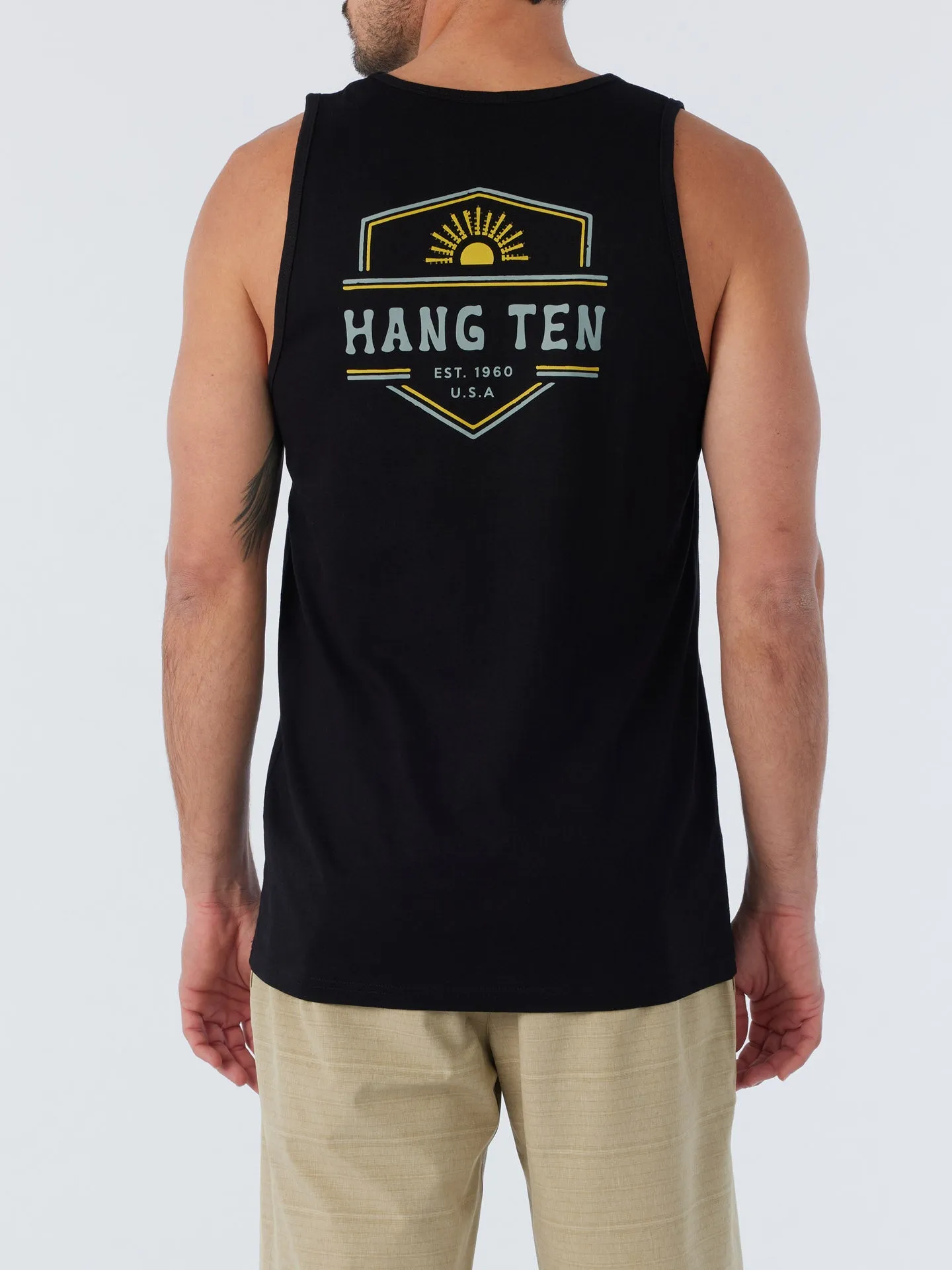 Scenic Shore Tank sold by Hang Ten product image thumbnail 5