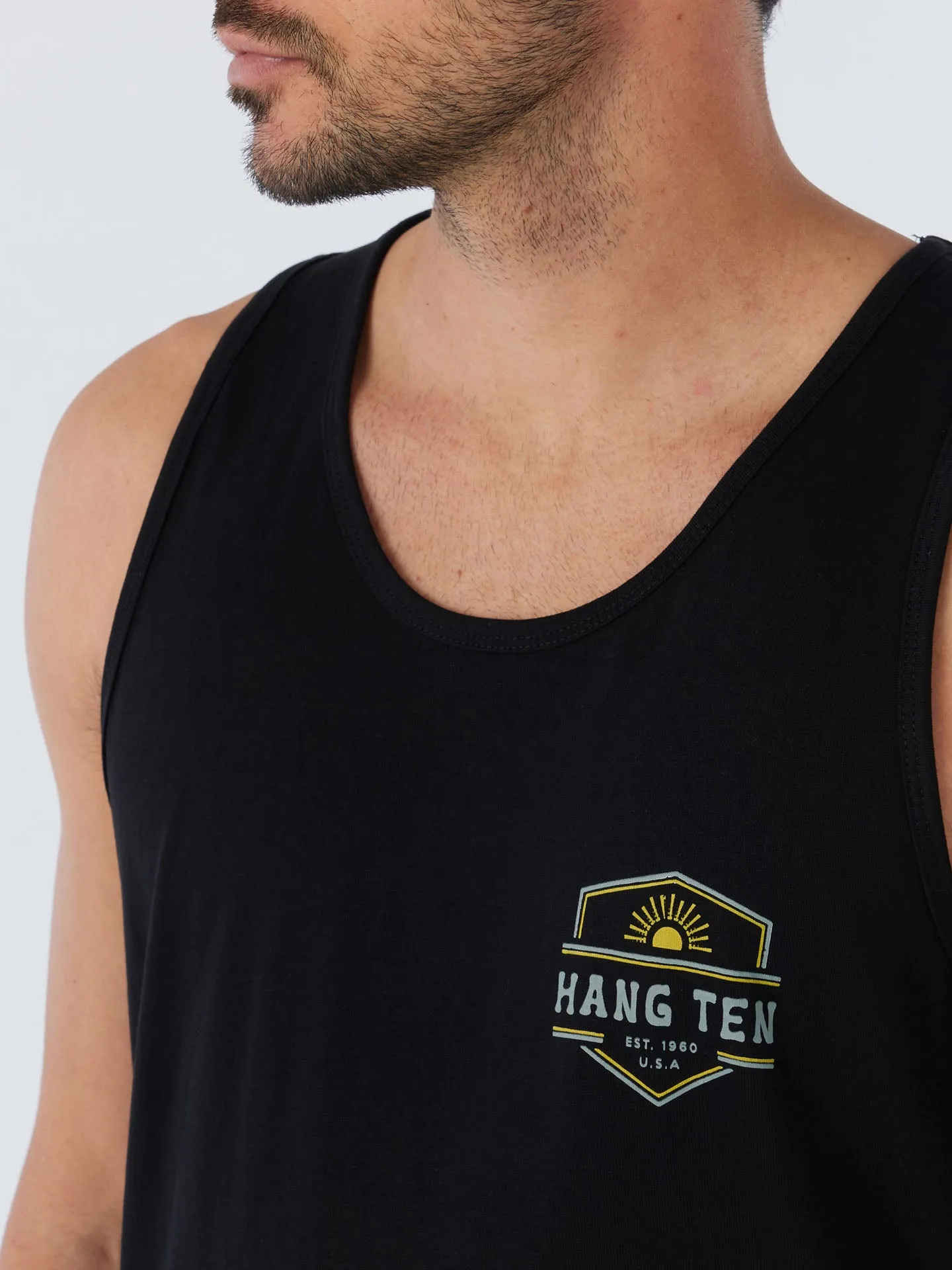 Scenic Shore Tank sold by Hang Ten product image thumbnail 4