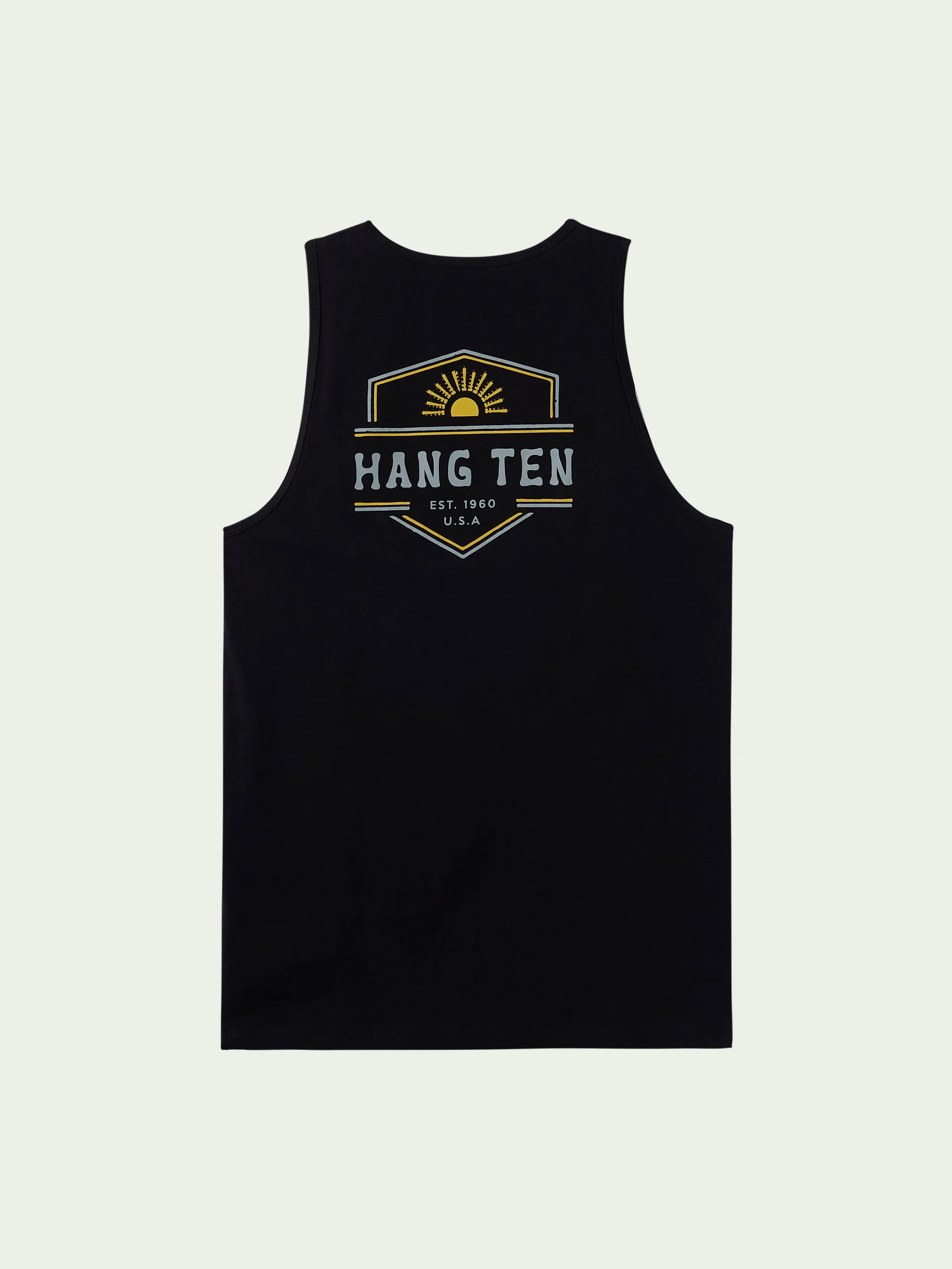 Scenic Shore Tank sold by Hang Ten