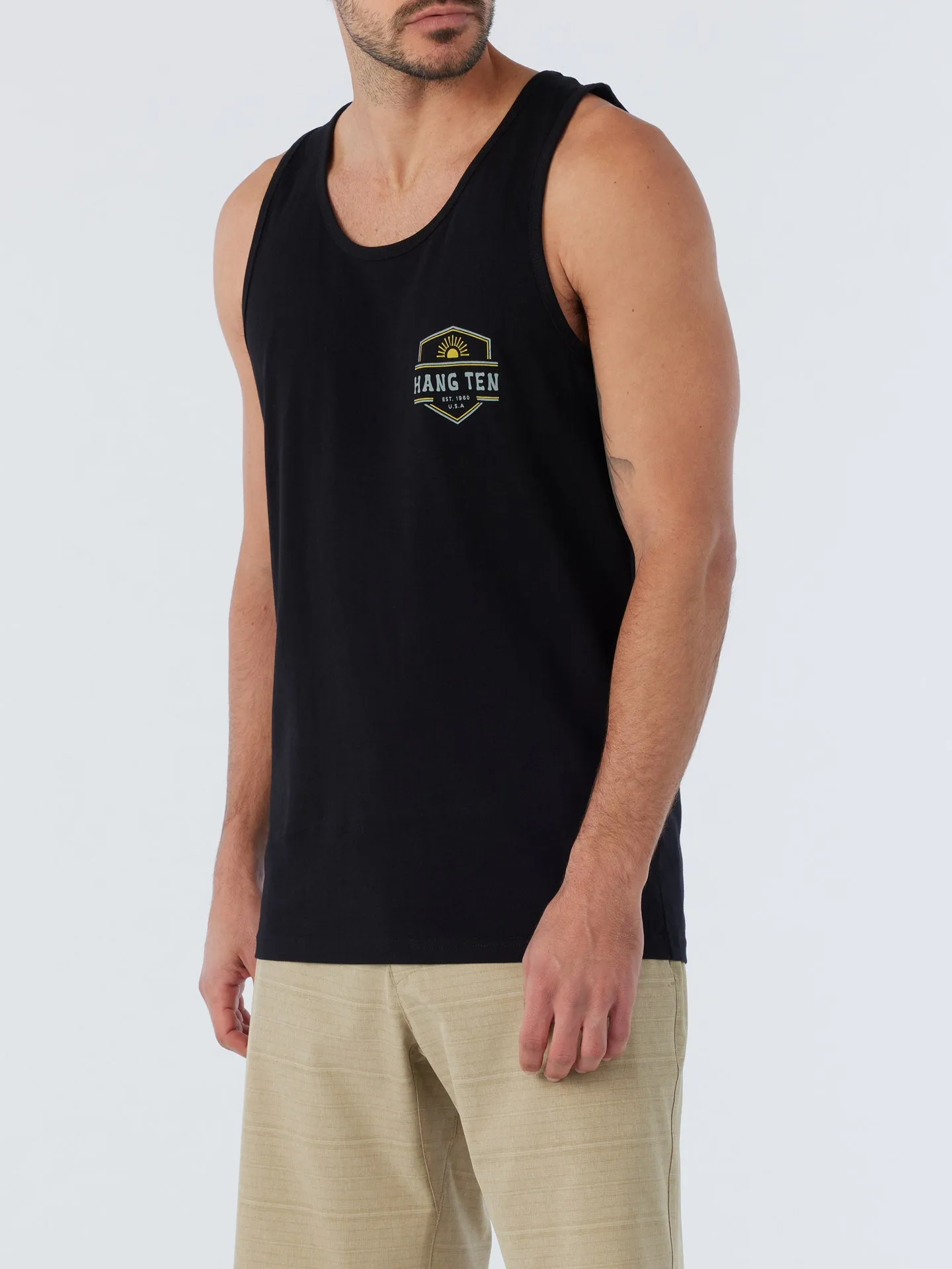 Scenic Shore Tank sold by Hang Ten product image thumbnail 3