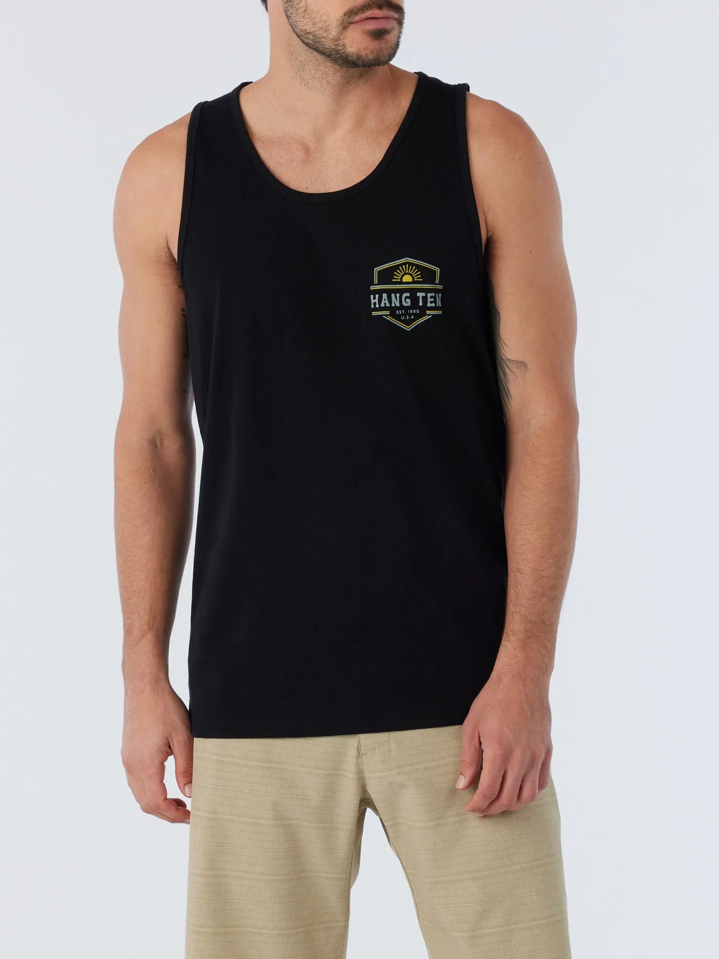 Scenic Shore Tank sold by Hang Ten product image thumbnail 2