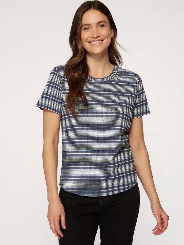 Mallory Tee sold by Hang Ten