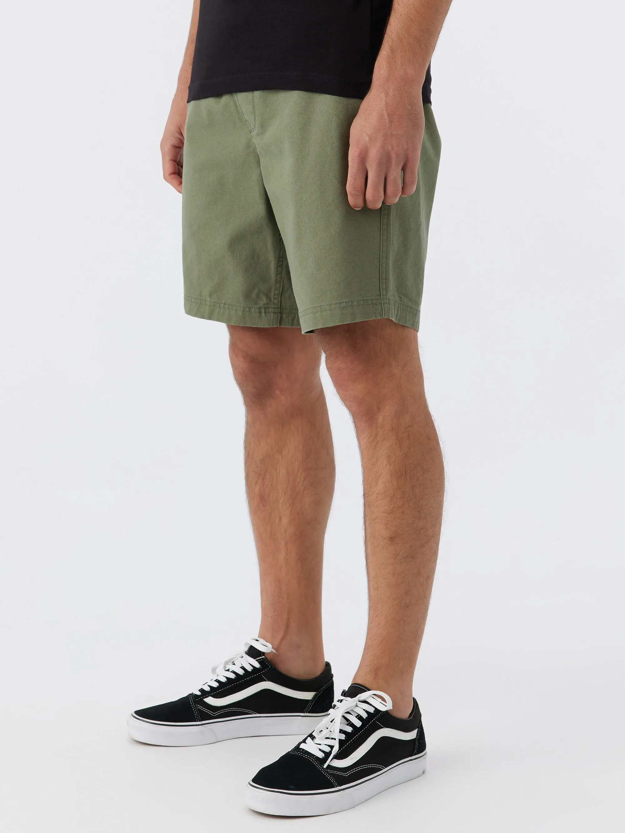Eddie 18" Shorts sold by Hang Ten product image thumbnail 4