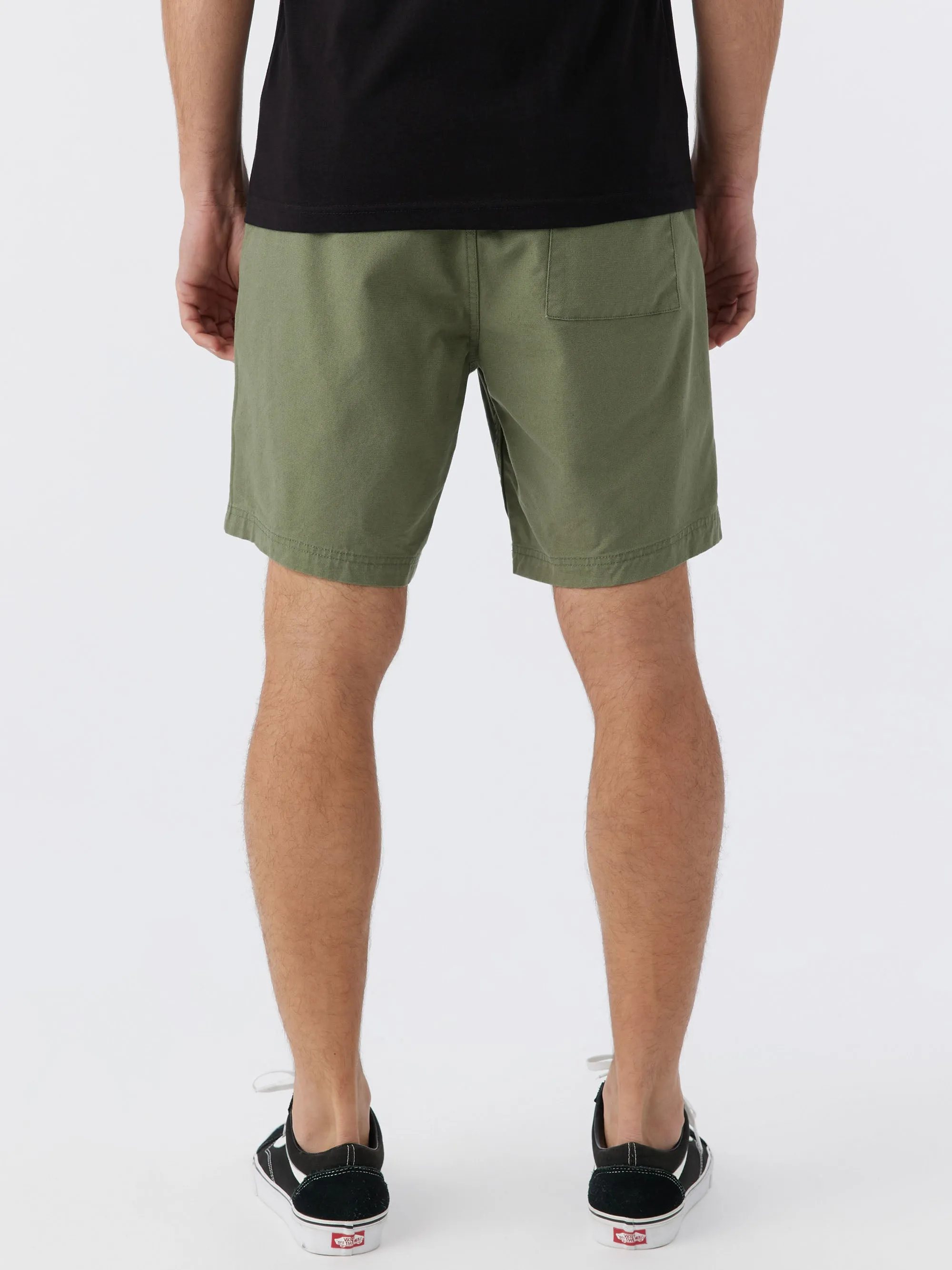 Eddie 18" Shorts sold by Hang Ten product image thumbnail 5