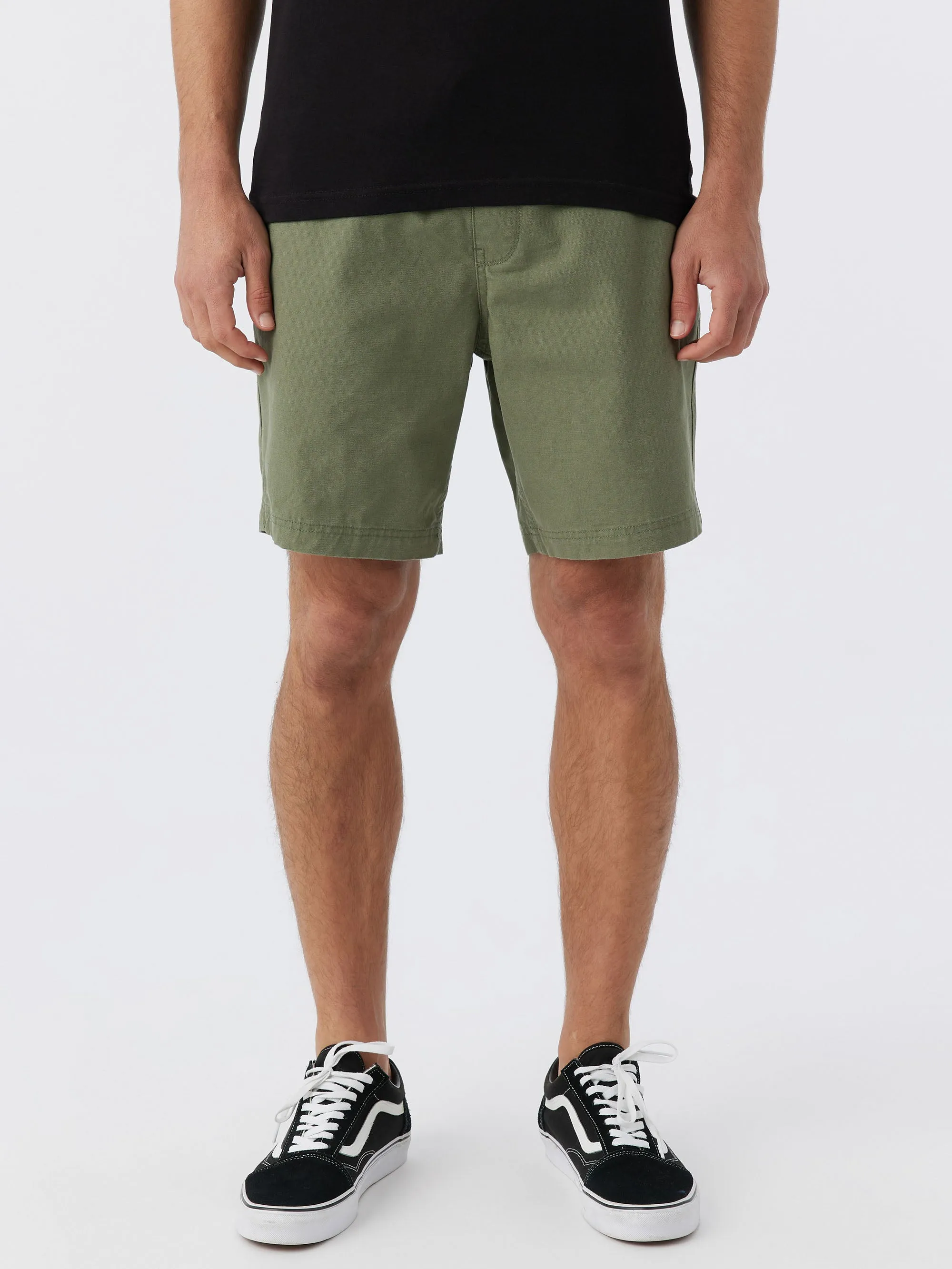 Eddie 18" Shorts sold by Hang Ten product image thumbnail 2