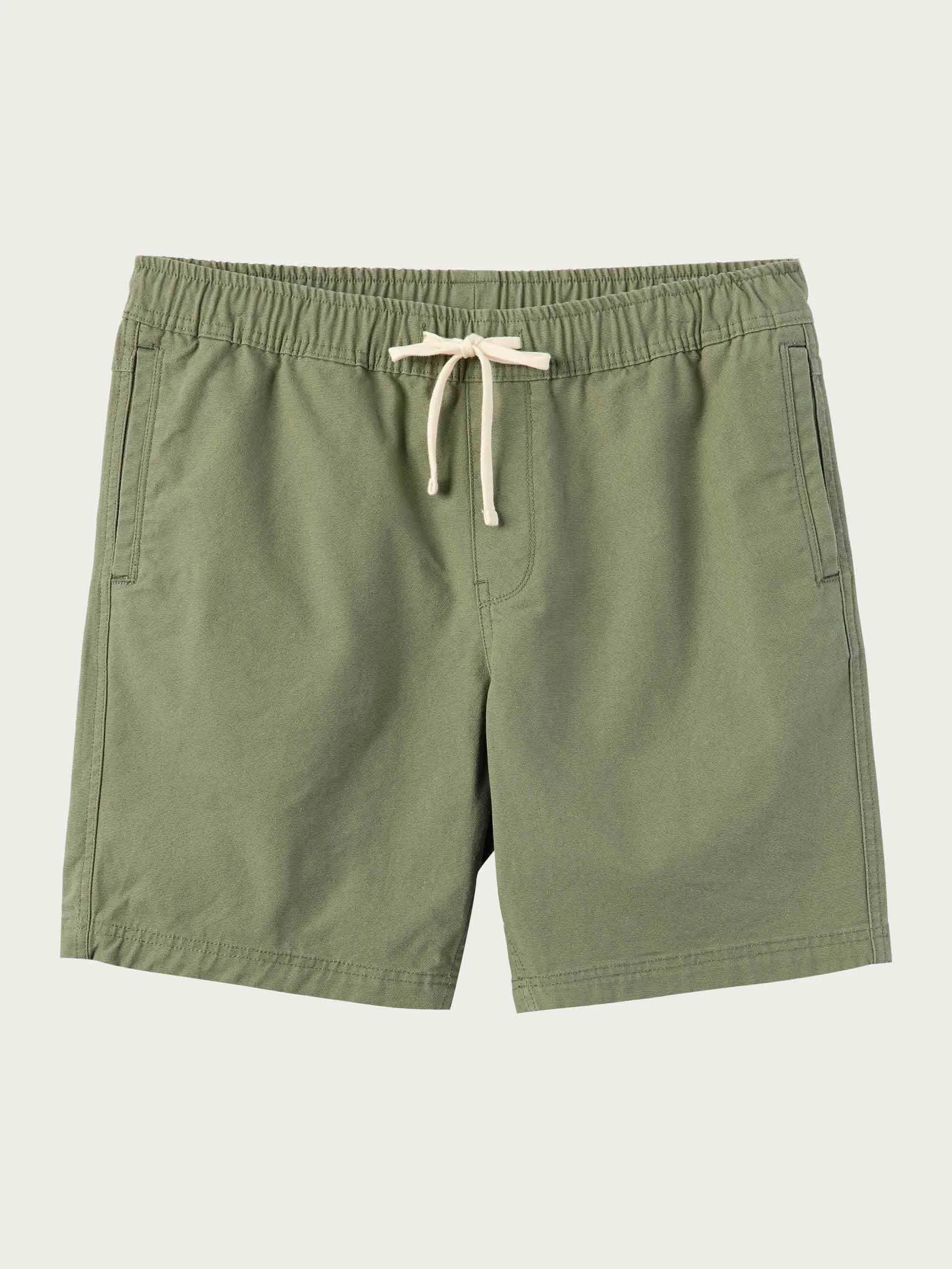 Eddie 18" Shorts sold by Hang Ten