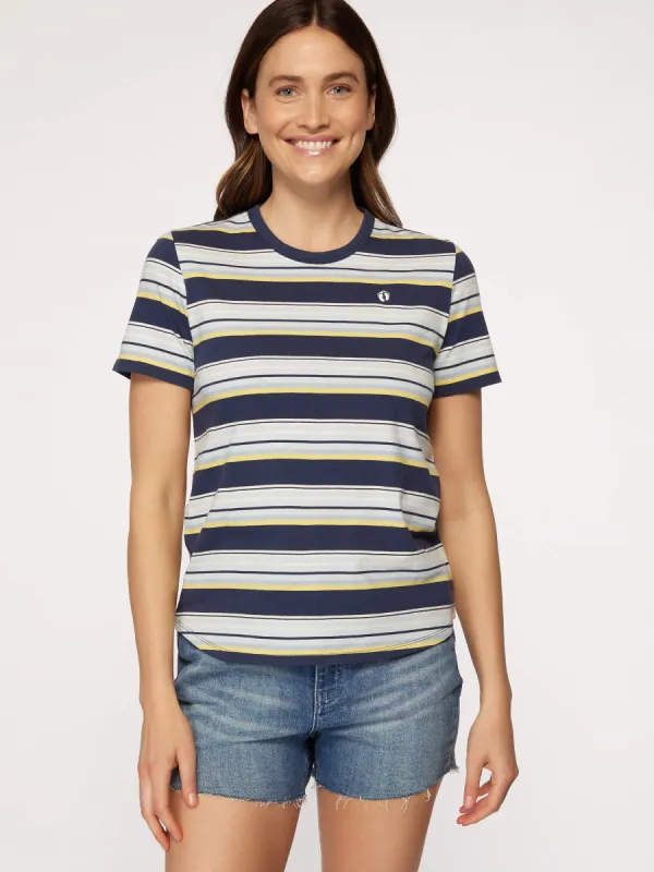 Grace Tee sold by Hang Ten