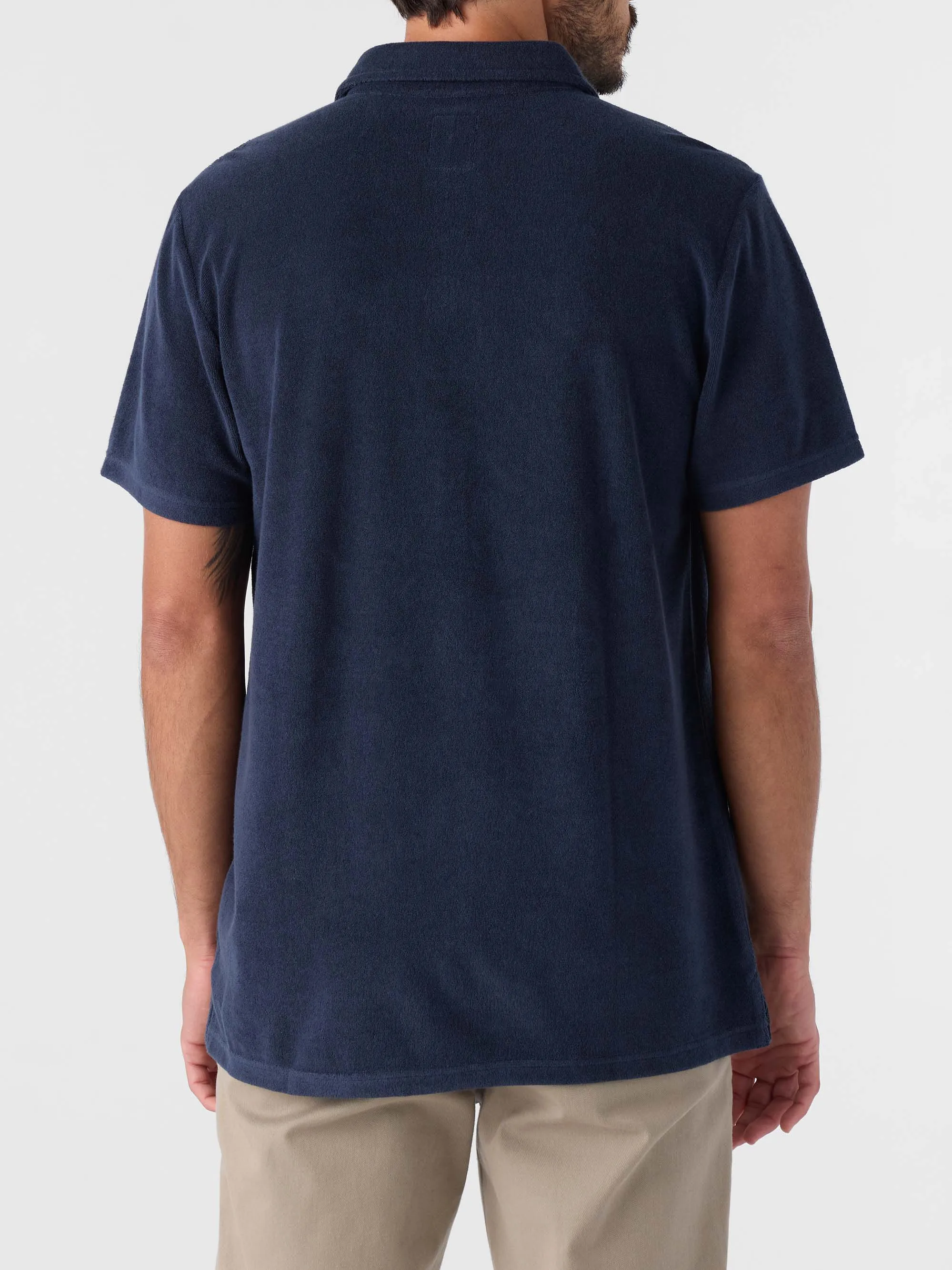 Hang In Polo sold by Hang Ten product image thumbnail 5