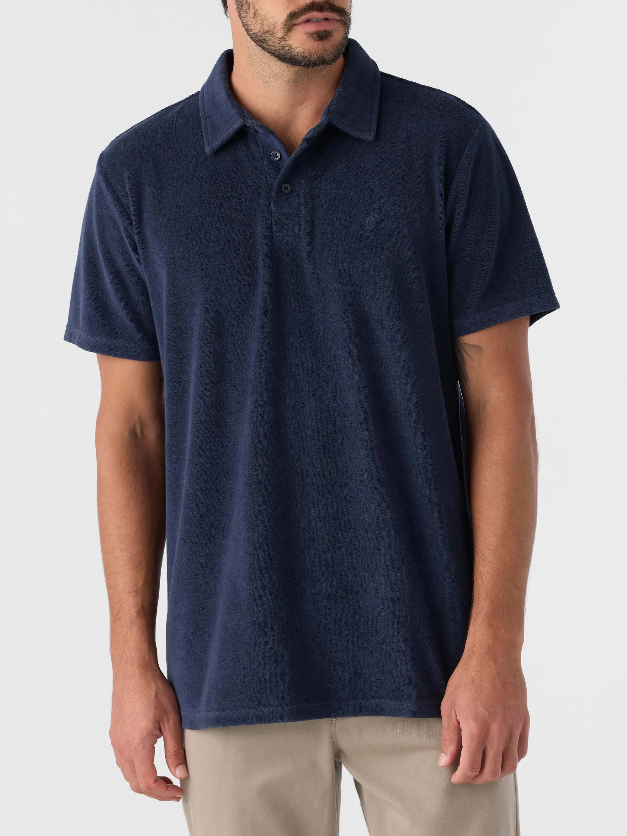 Hang In Polo sold by Hang Ten product image thumbnail 2