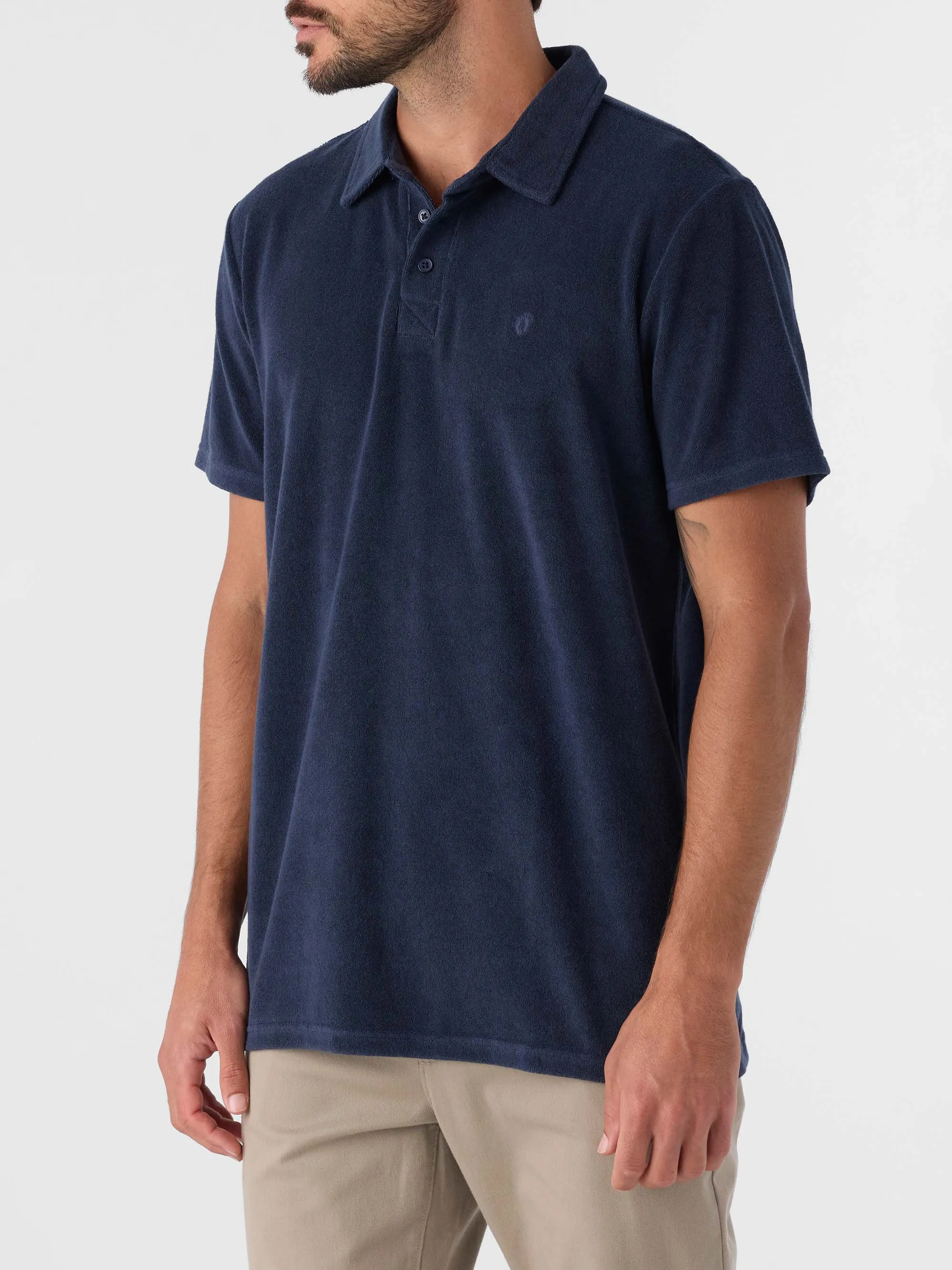 Hang In Polo sold by Hang Ten product image thumbnail 3