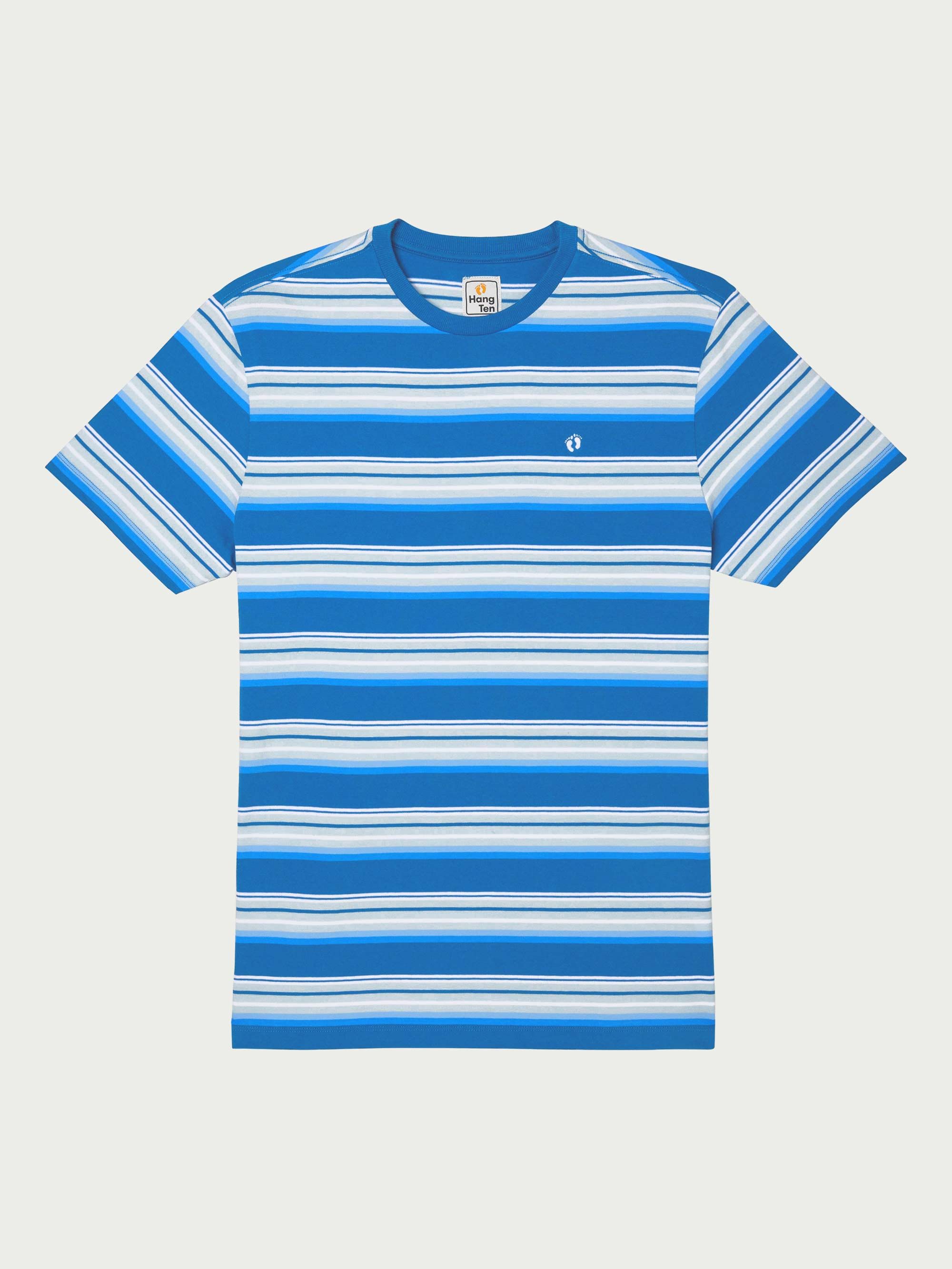 Harry Tee sold by Hang Ten